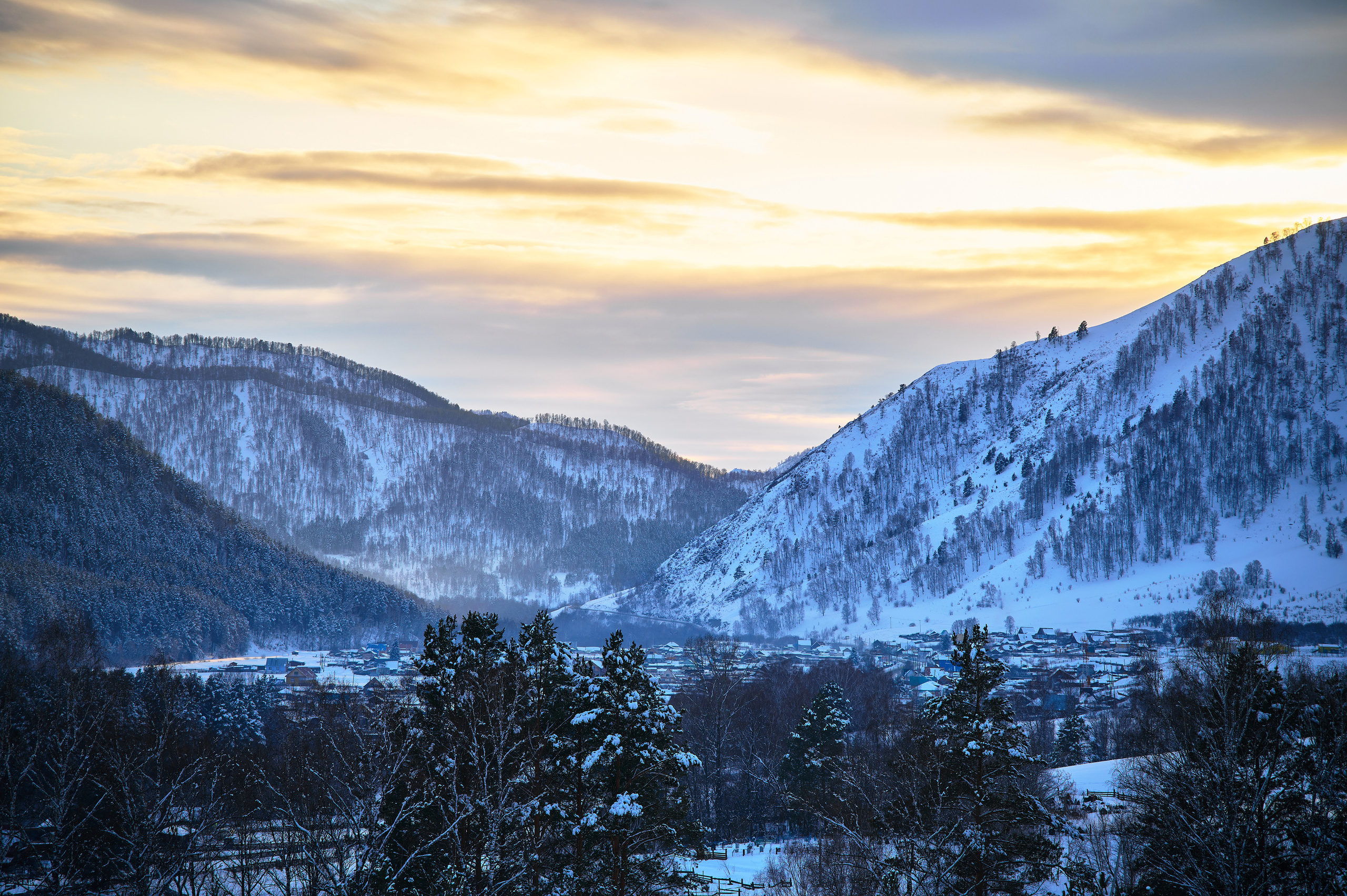 Пейзажный фотограф в Горном Алтае: съёмки природы и гор. Фотограф Опыт Качество Скорость Горный Алтай Барнаул