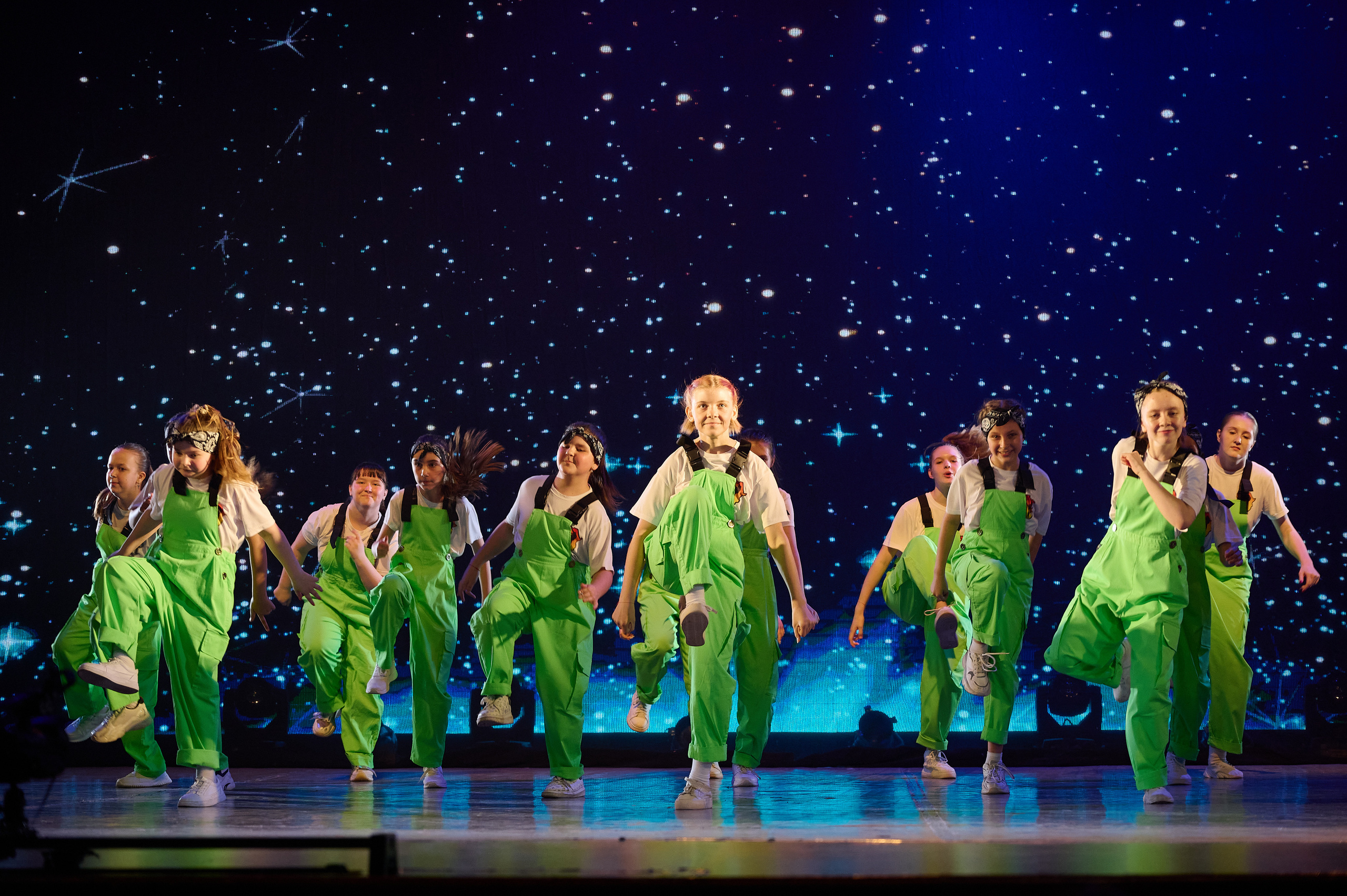 Чирлидинг (часть репортажа). Фотограф Опыт Качество Скорость Горный Алтай Барнаул