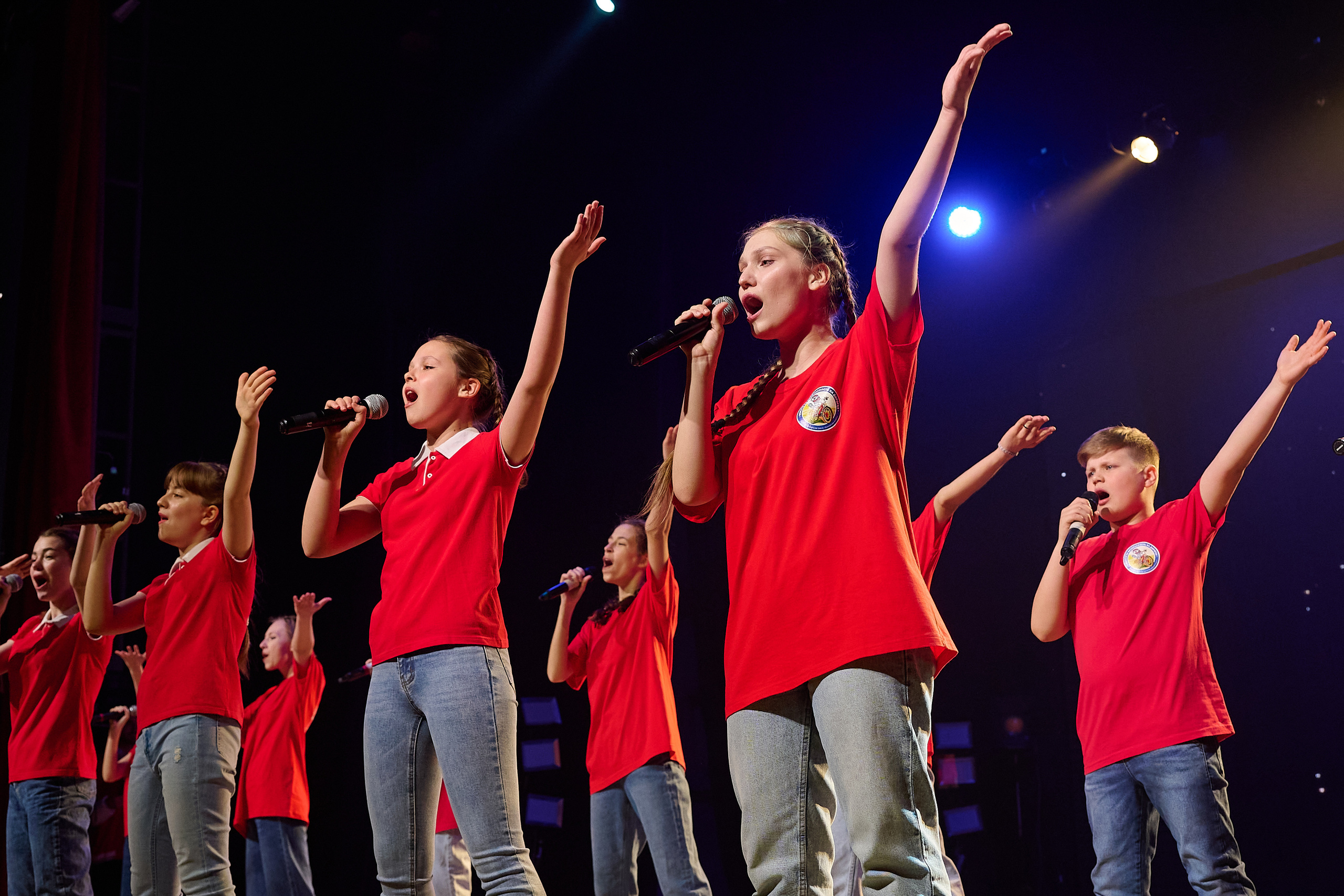 Чирлидинг (часть репортажа). Фотограф Опыт Качество Скорость Горный Алтай Барнаул