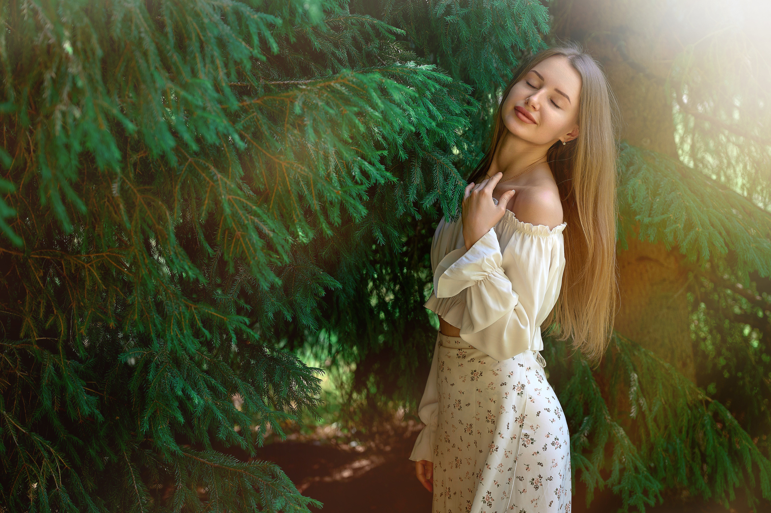 Оля и Оксана. Озеро АЯ. Фотограф Опыт Качество Скорость Горный Алтай Барнаул