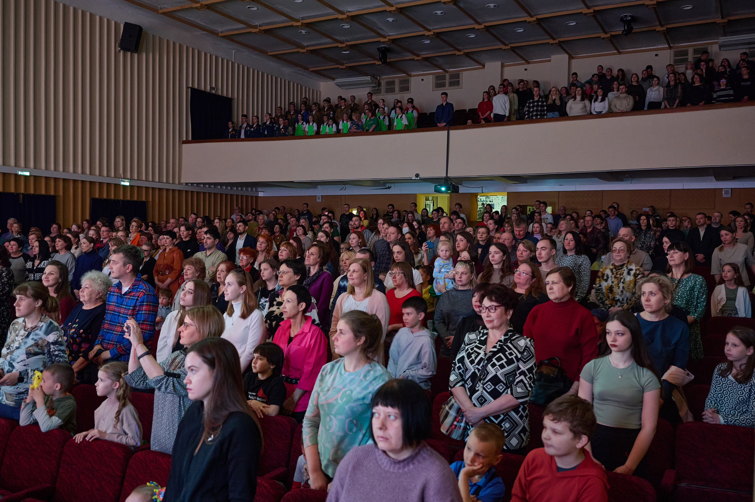 Чирлидинг (часть репортажа). Фотограф Опыт Качество Скорость Горный Алтай Барнаул