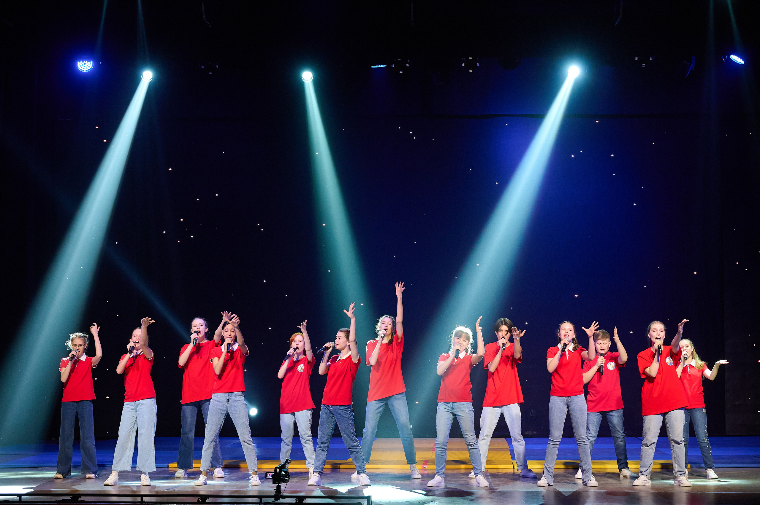 Чирлидинг (часть репортажа). Фотограф Опыт Качество Скорость Горный Алтай Барнаул