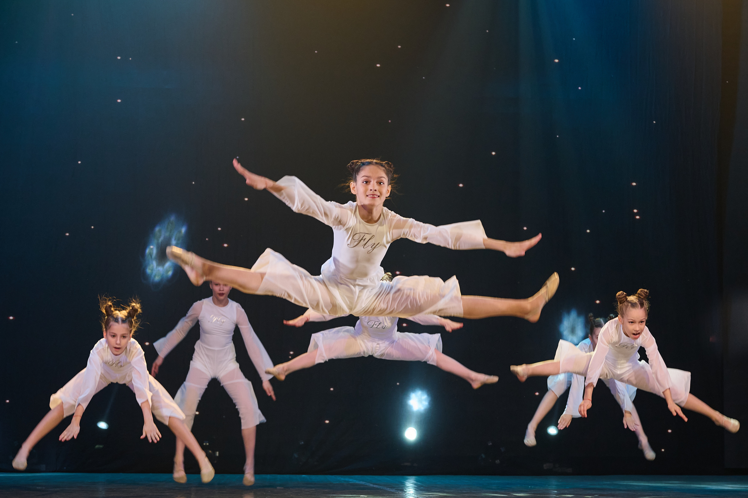 Чирлидинг (часть репортажа). Фотограф Опыт Качество Скорость Горный Алтай Барнаул