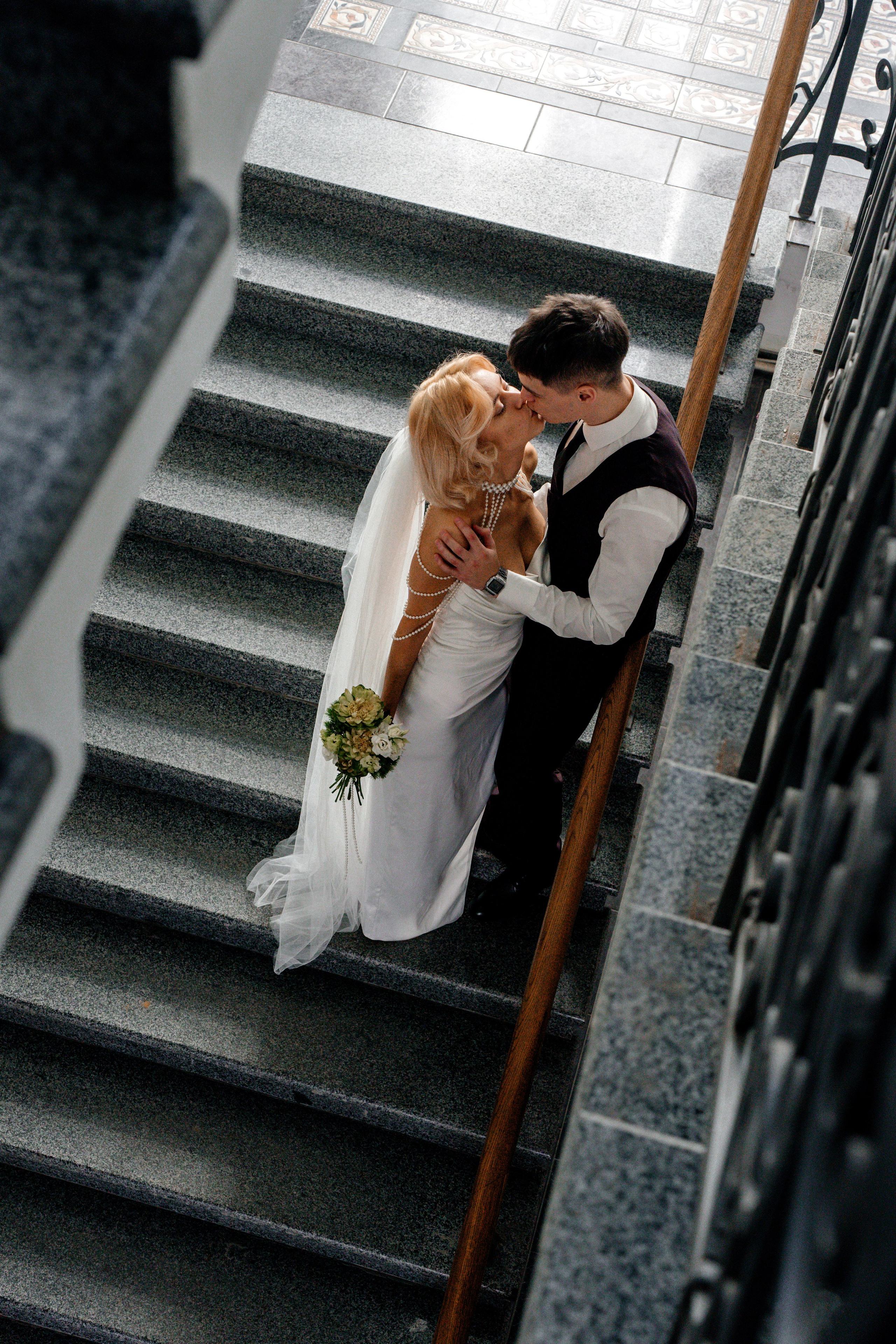 Лиза и Никита. Ваш семейный фотограф в Минске — Вика Трегубова