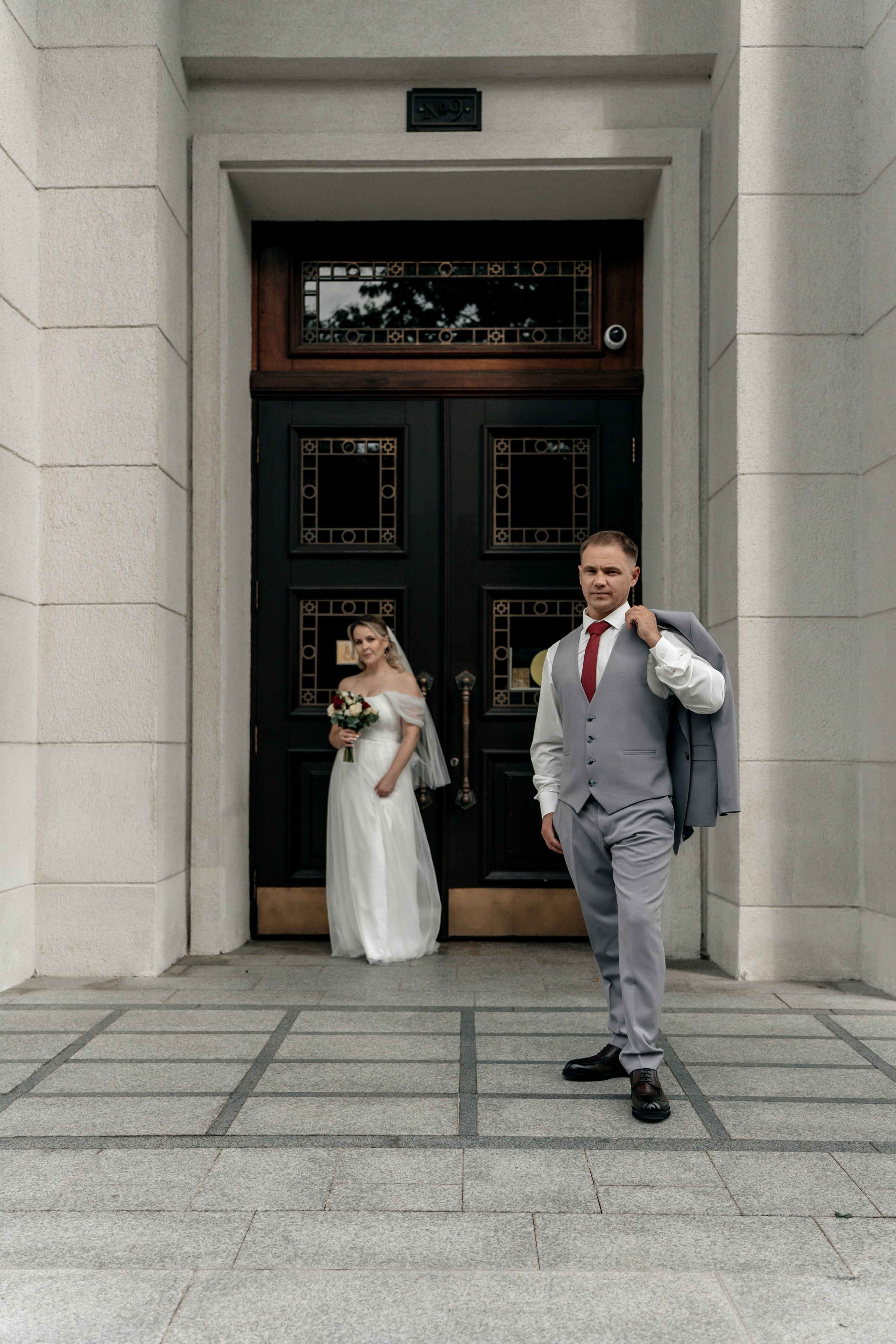 Фотосессия в театре: свадебные моменты. Ваш семейный фотограф в Минске — Вика Трегубова