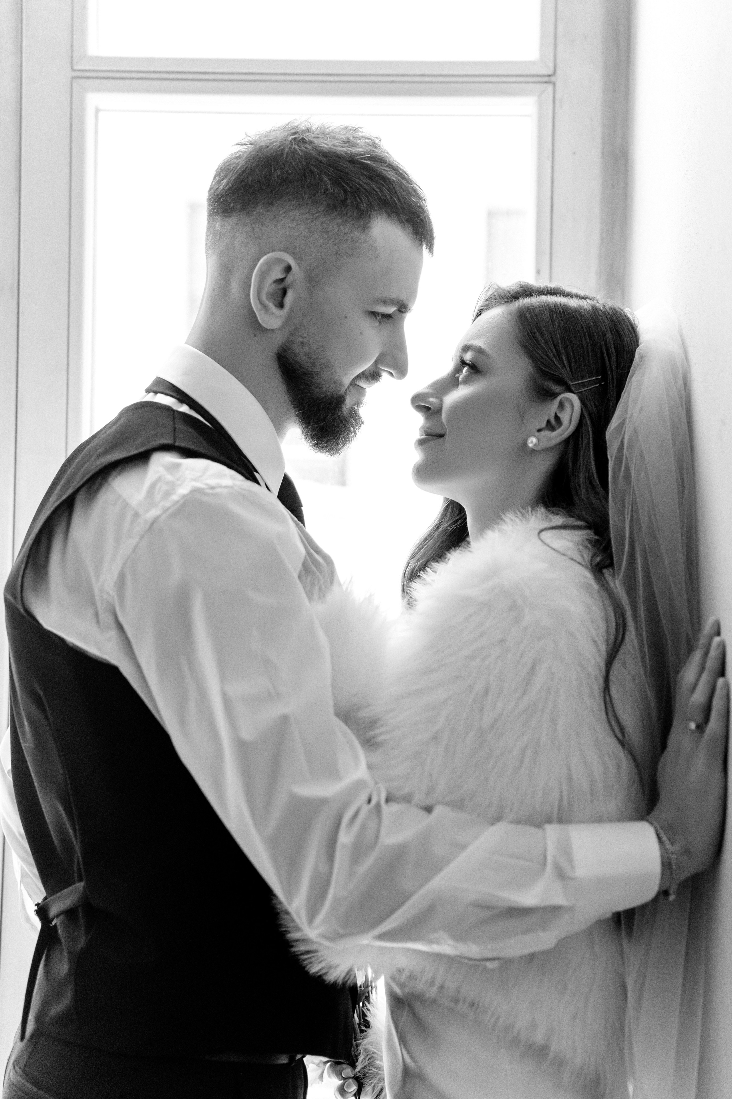 Начало большой любви. Ваш семейный фотограф в Минске — Вика Трегубова