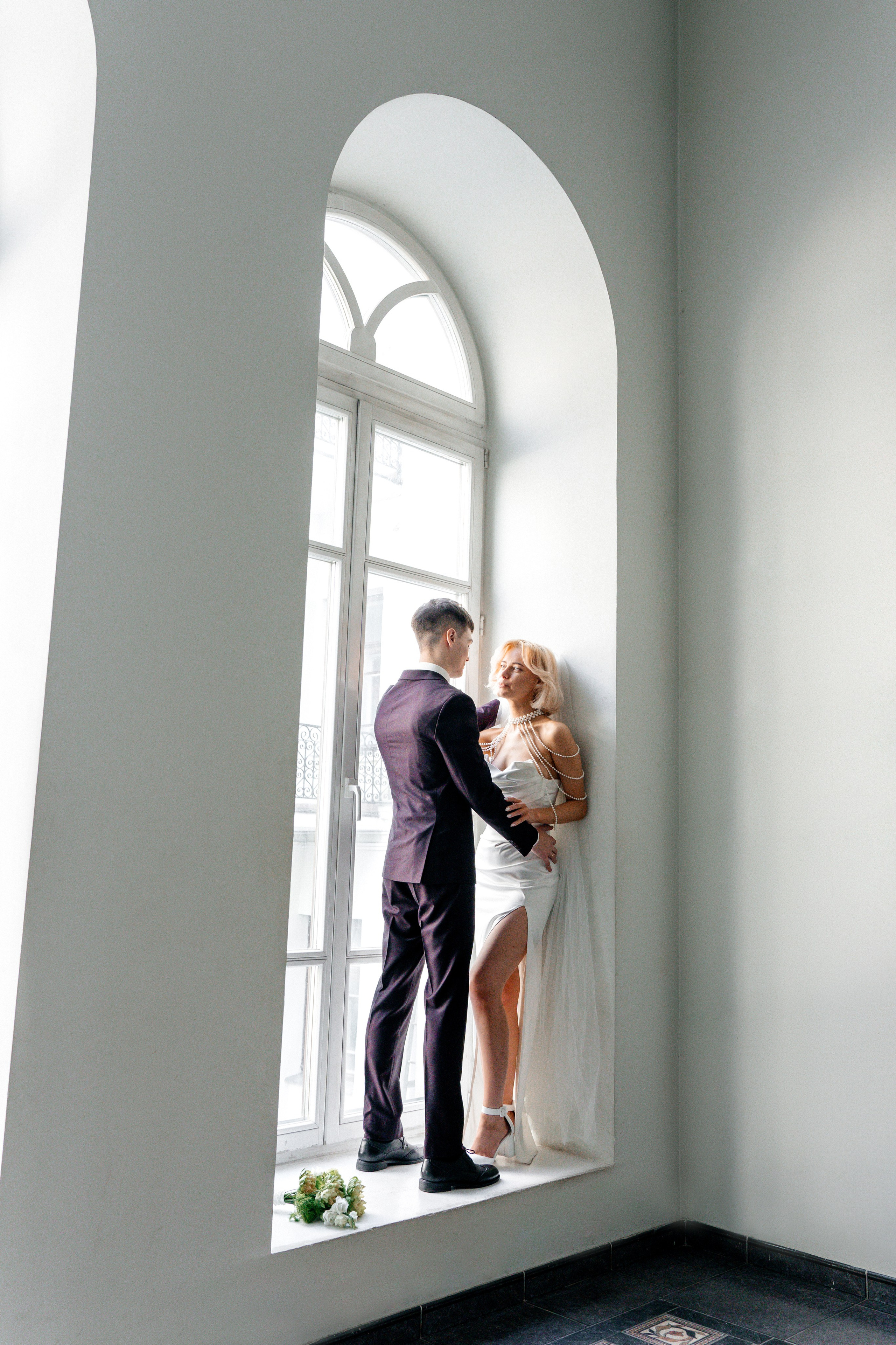 Лиза и Никита. Ваш семейный фотограф в Минске — Вика Трегубова