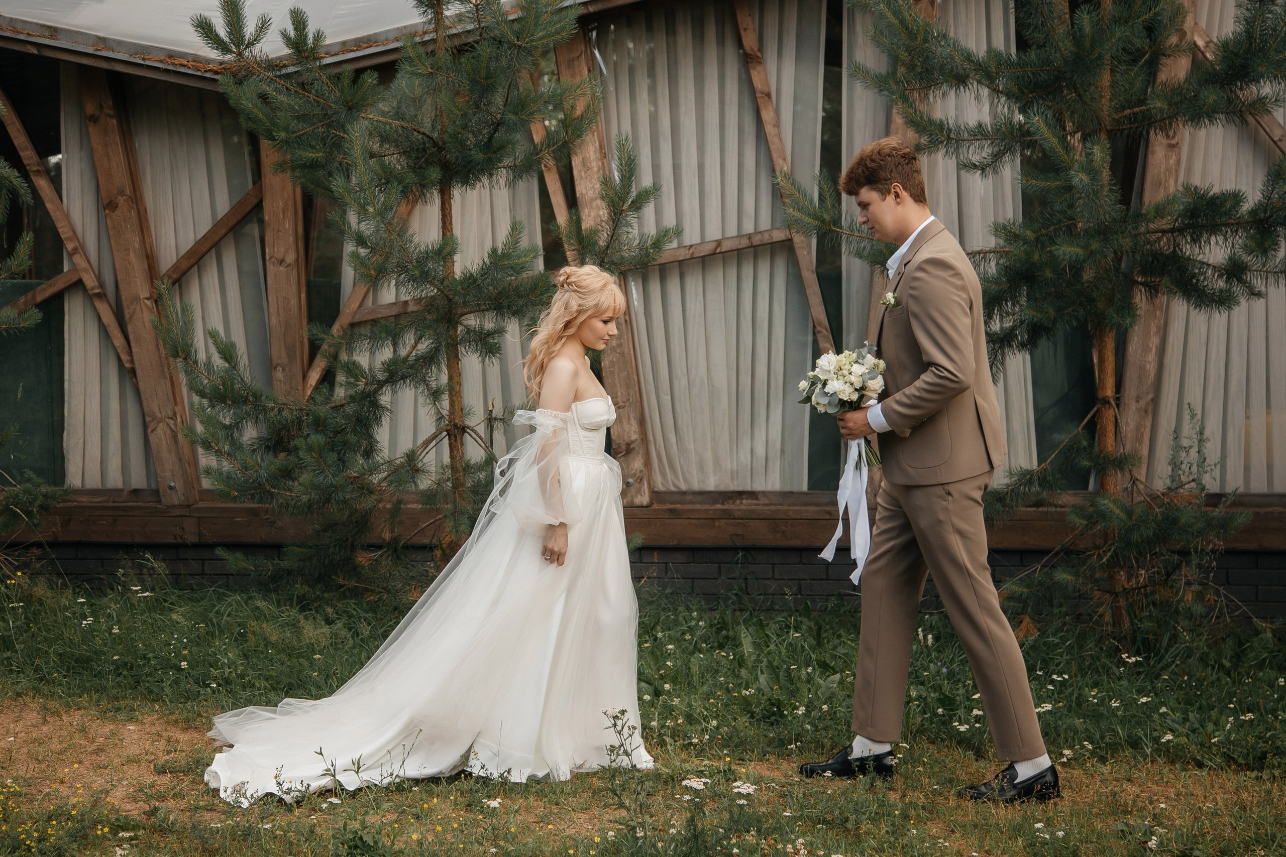 Это любовь. Свадебный и семейный фотограф