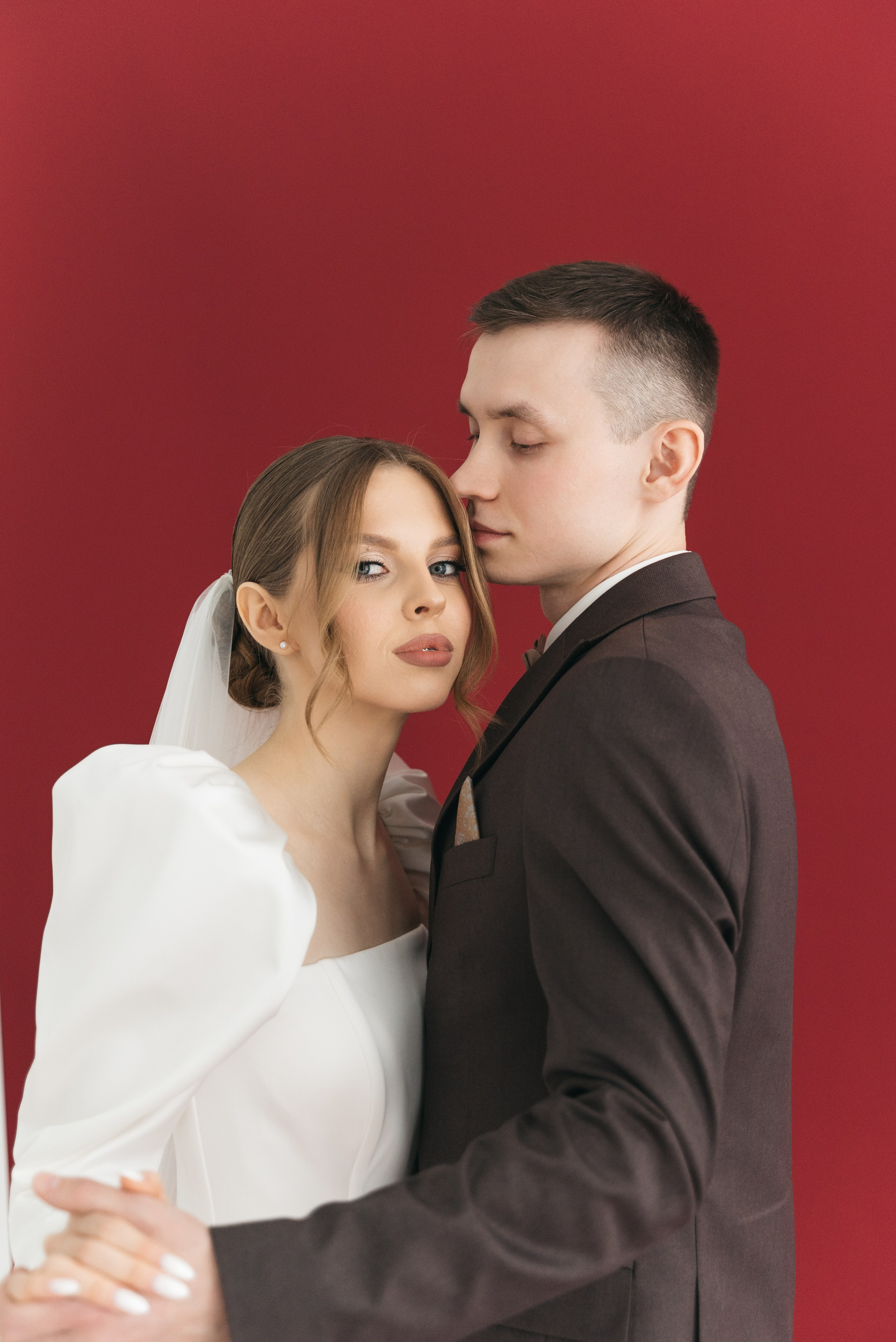 Лина и Евгений. Репортажный и свадебный фотограф в Сургуте