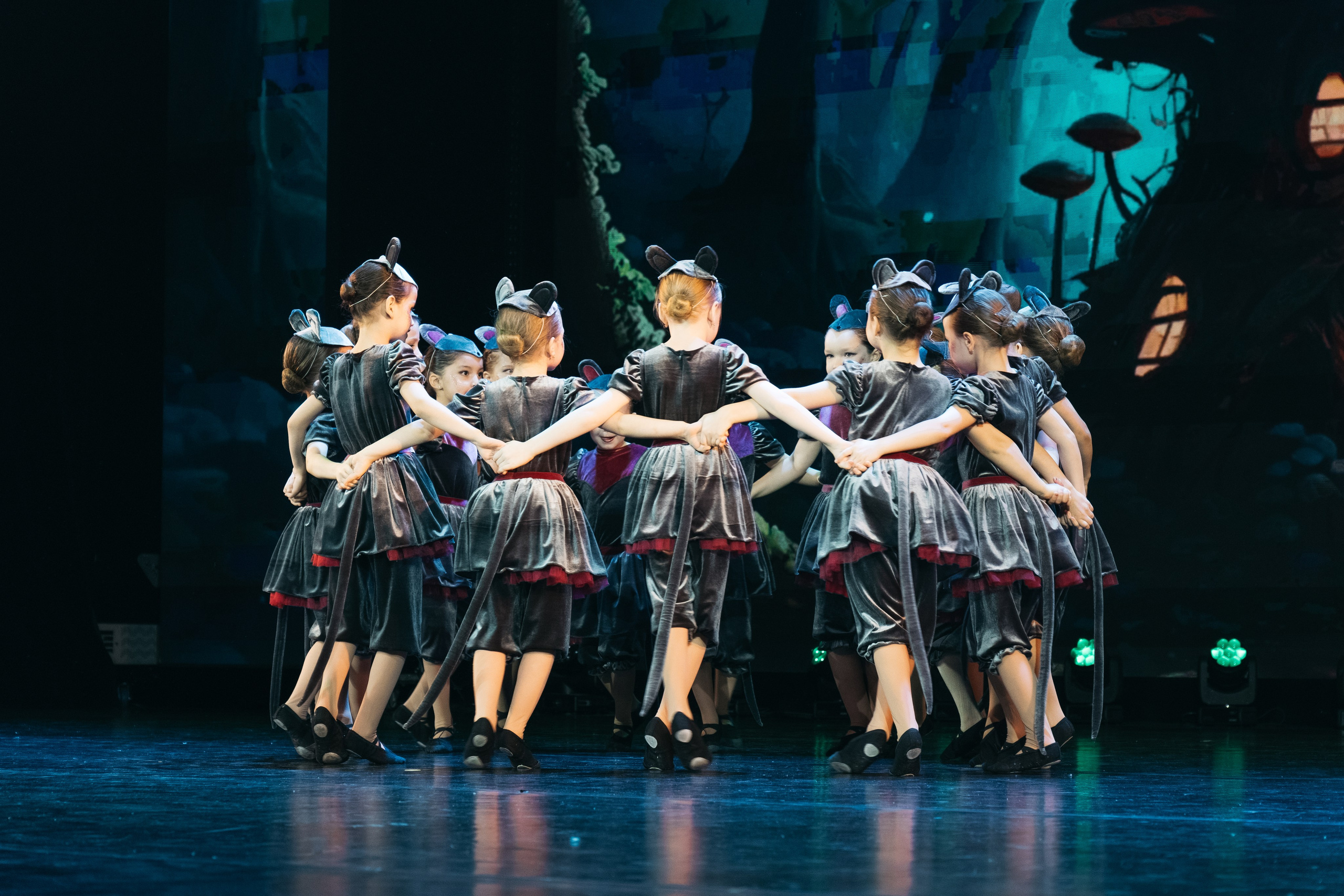 СурГУ 23.12.23. Репортажный и свадебный фотограф в Сургуте