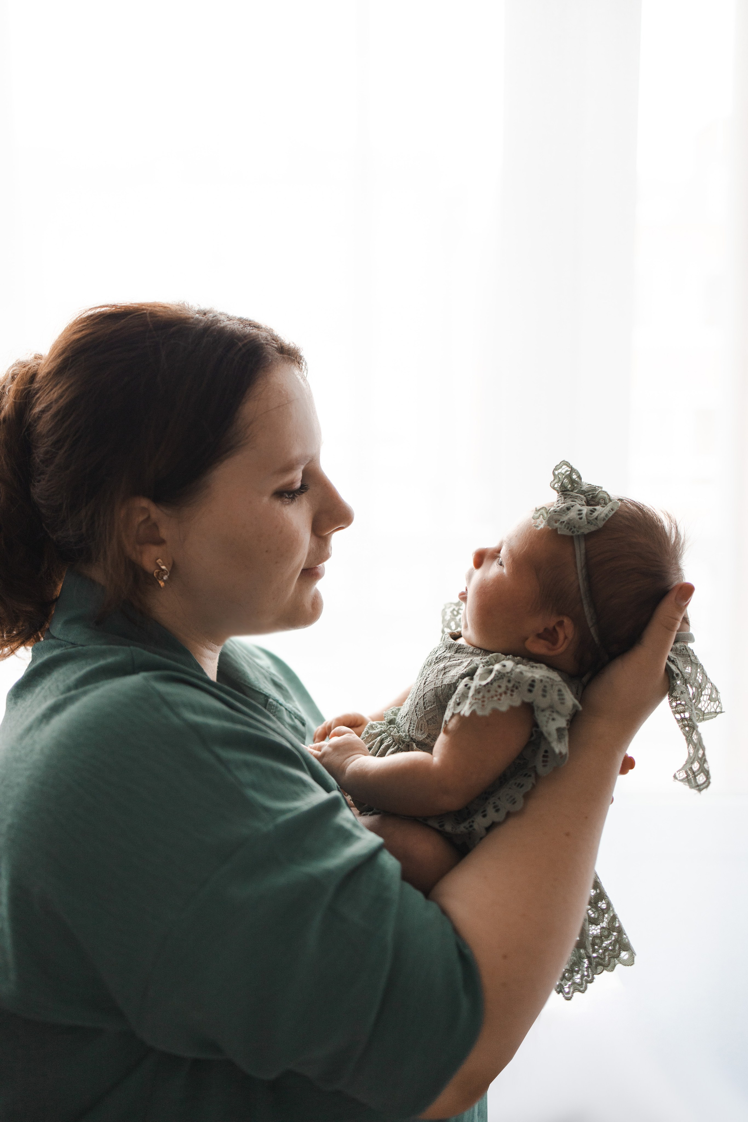 Есения. Фотограф в Иркутске Тома Кабанова