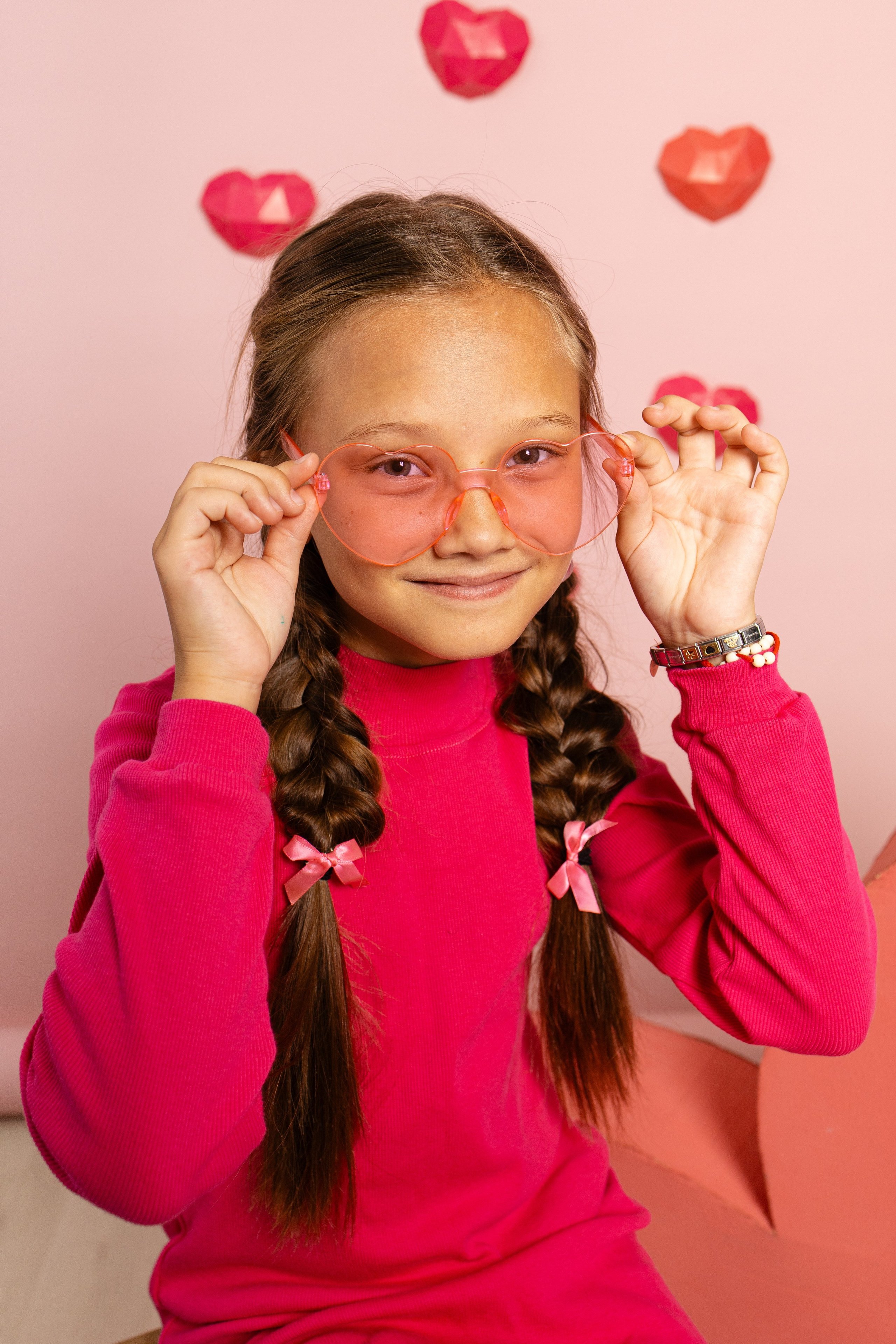 14 февраля. Фотограф в Иркутске Тома Кабанова