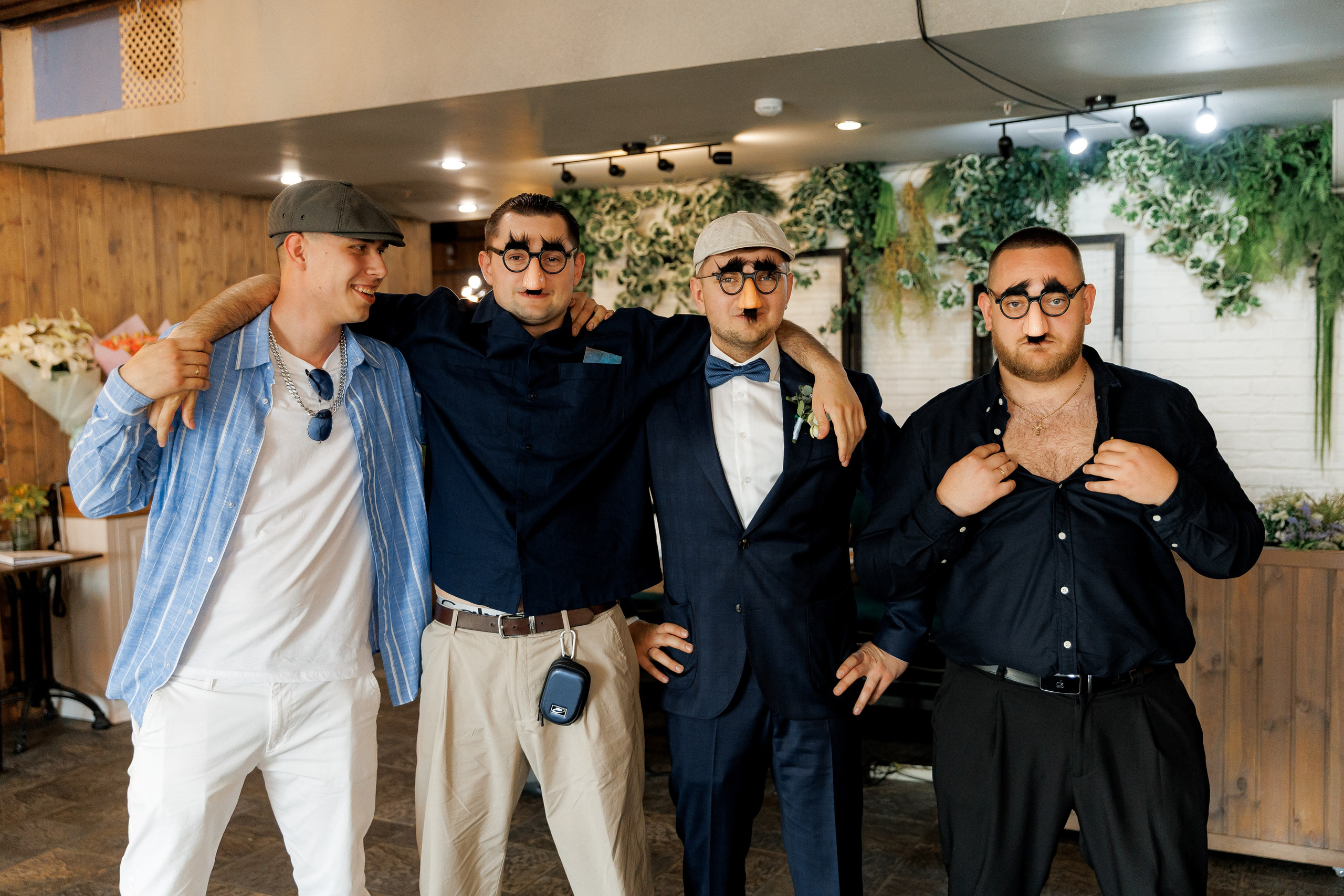 Алексей и Виктория. Свадебный фотограф Фадеева Алёна