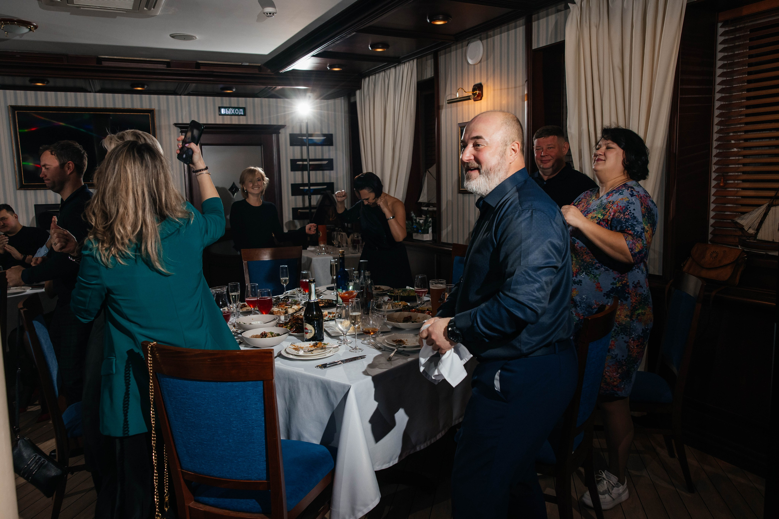 Alexander's Birthday. Maxim Tsoy Photography