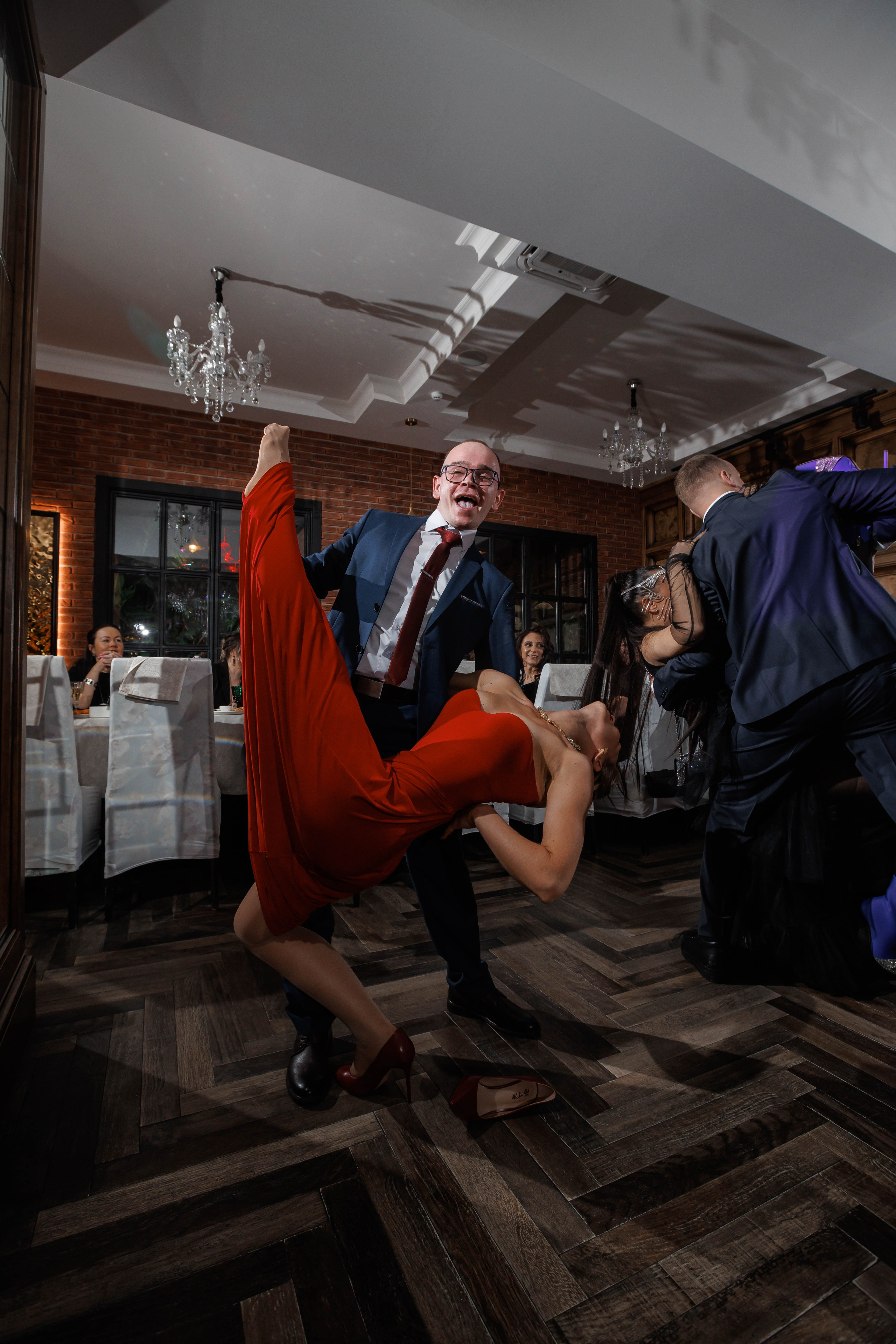 Корпоративы. Фотограф во Владивостоке Максим Цой