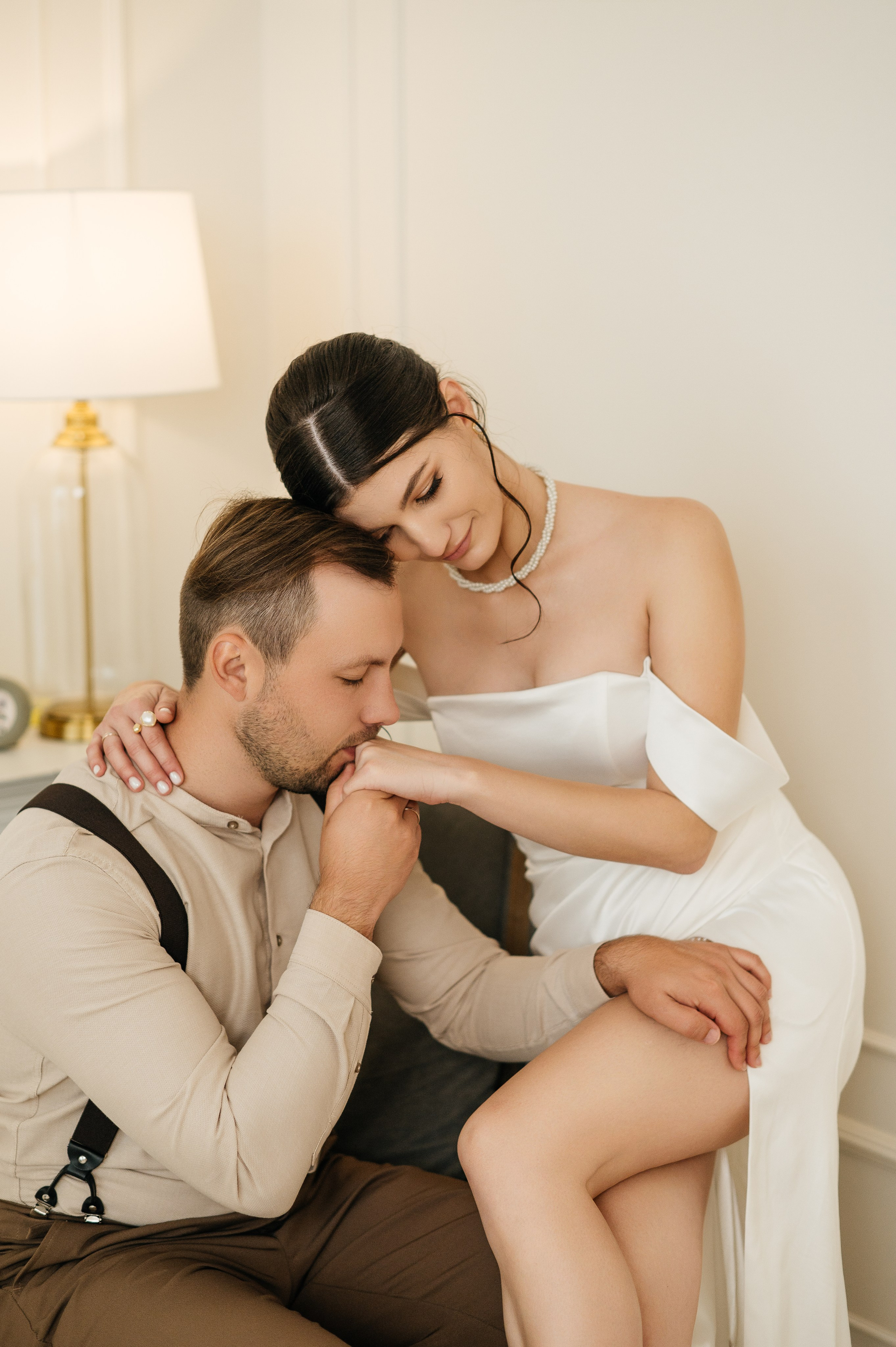 Оля и Влад. Свадебный и семейный фотограф Кореновск/Краснодар