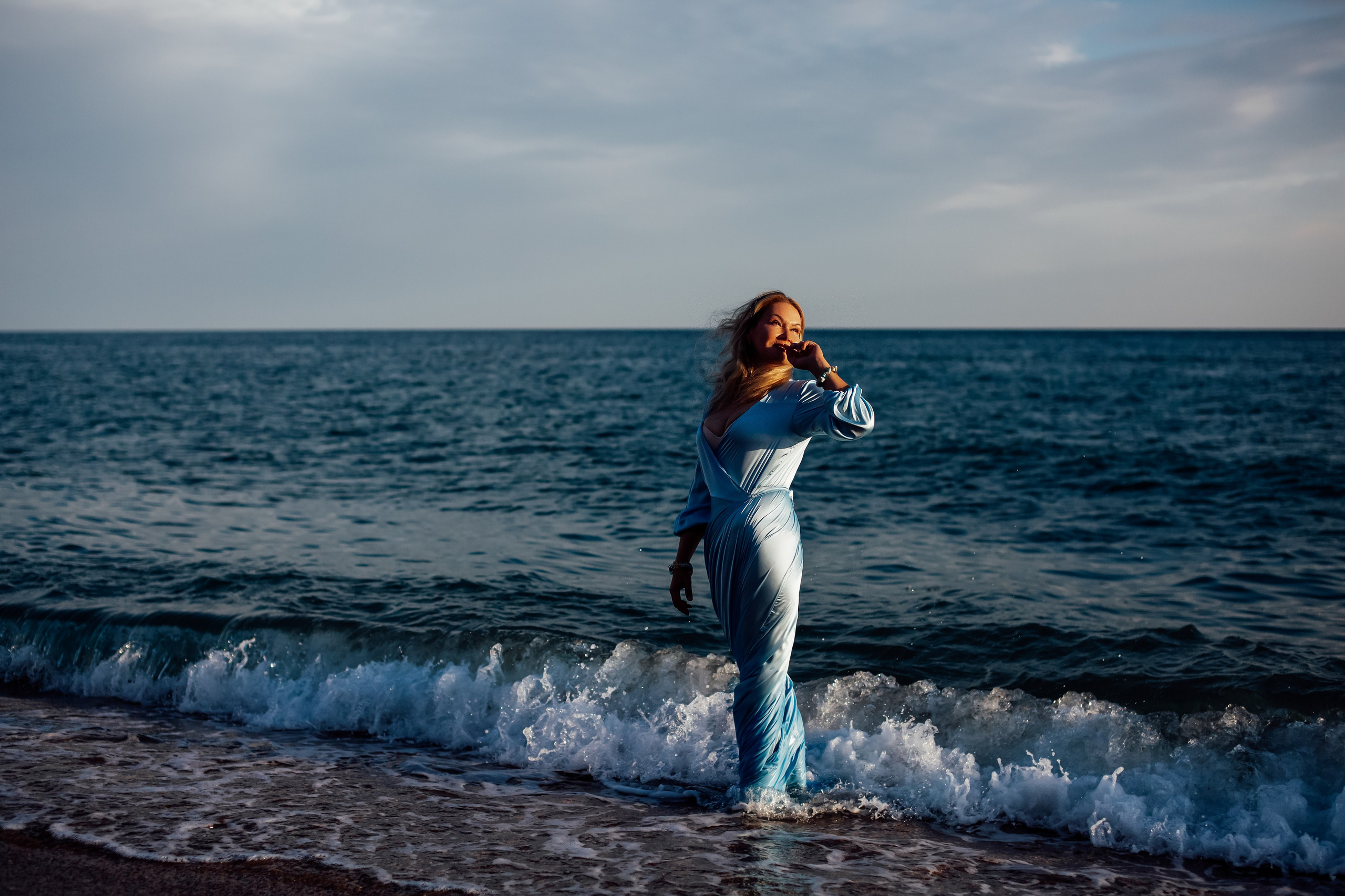 Анапа. Свадебный и семейный фотограф/видеограф в Краснодаре Наталья Осинская
