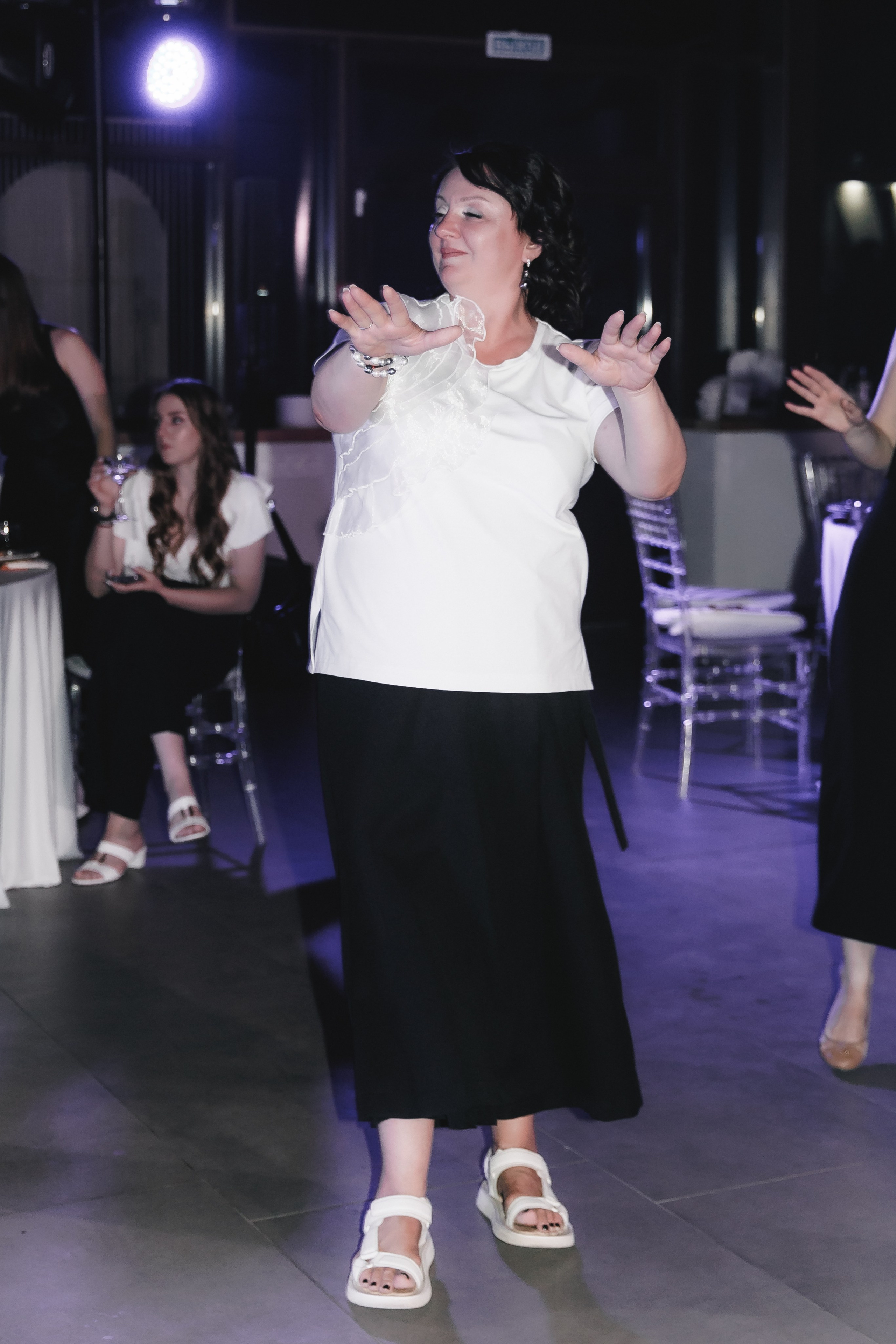 Артём и Дарья. Фотограф в Волгограде — Александра Искандерова