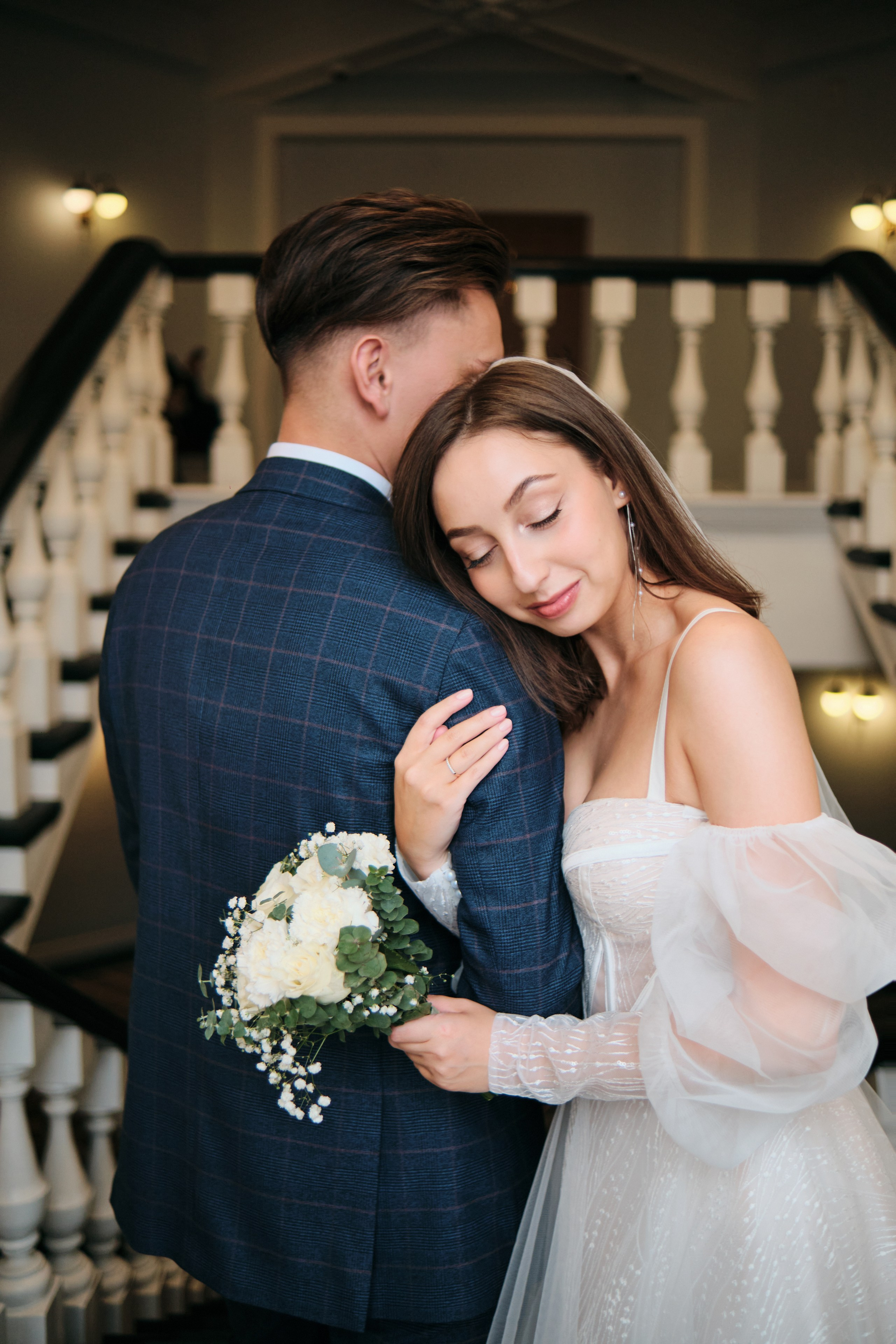 Свадебное Портфолио. Антон Ив