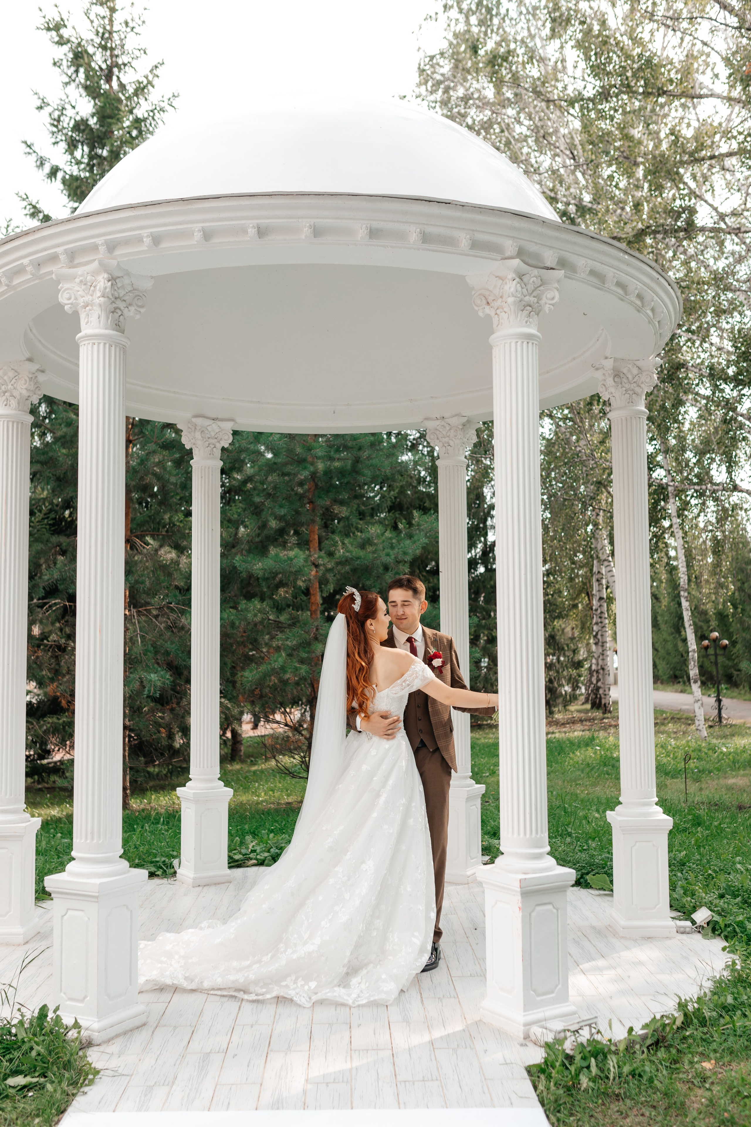 Альмир и София. Марина Шаймухаметова. Фотограф в Уфе