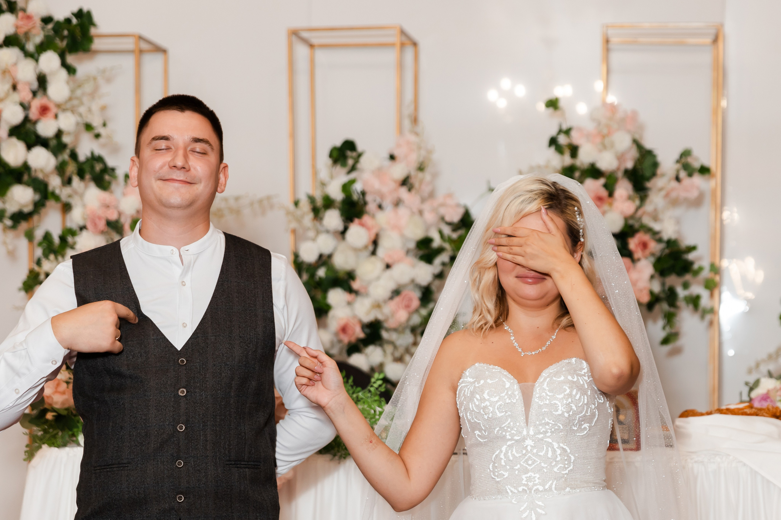 Михаил и Кристина. Марина Шаймухаметова. Фотограф в Уфе