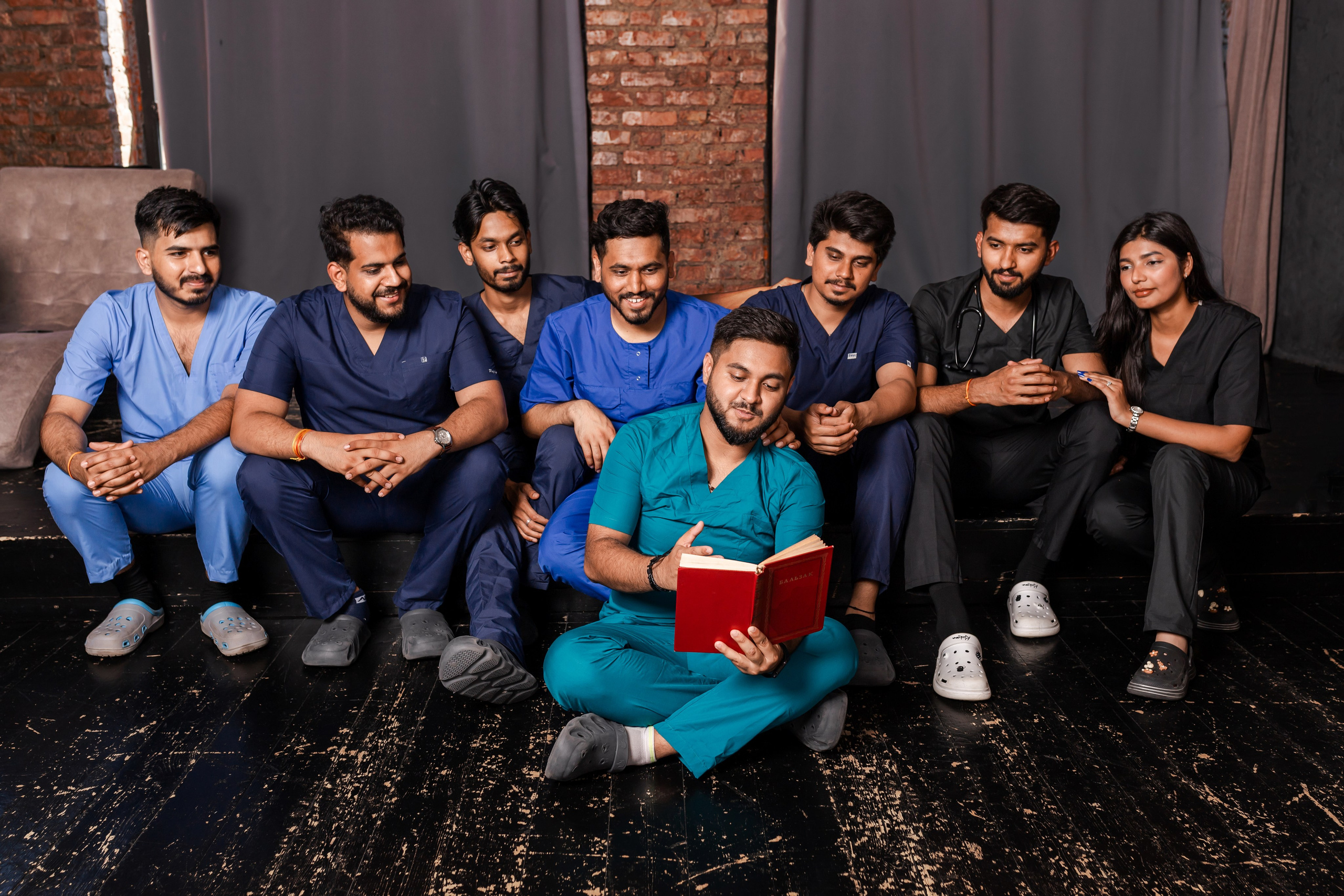 Bano. Марина Шаймухаметова. Фотограф в Уфе