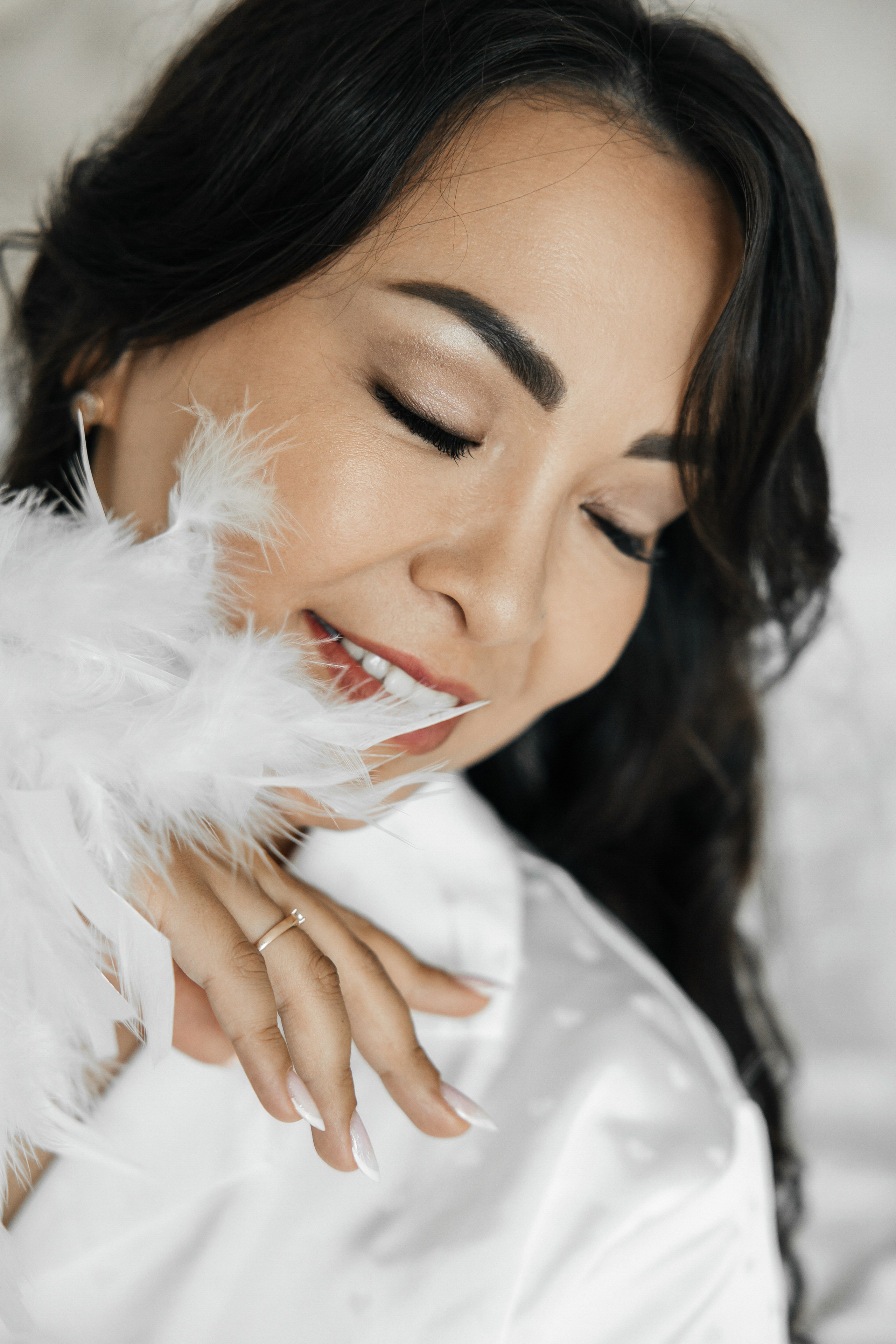 Зия & Румия. Свадебный фотограф Исхизова Ольга