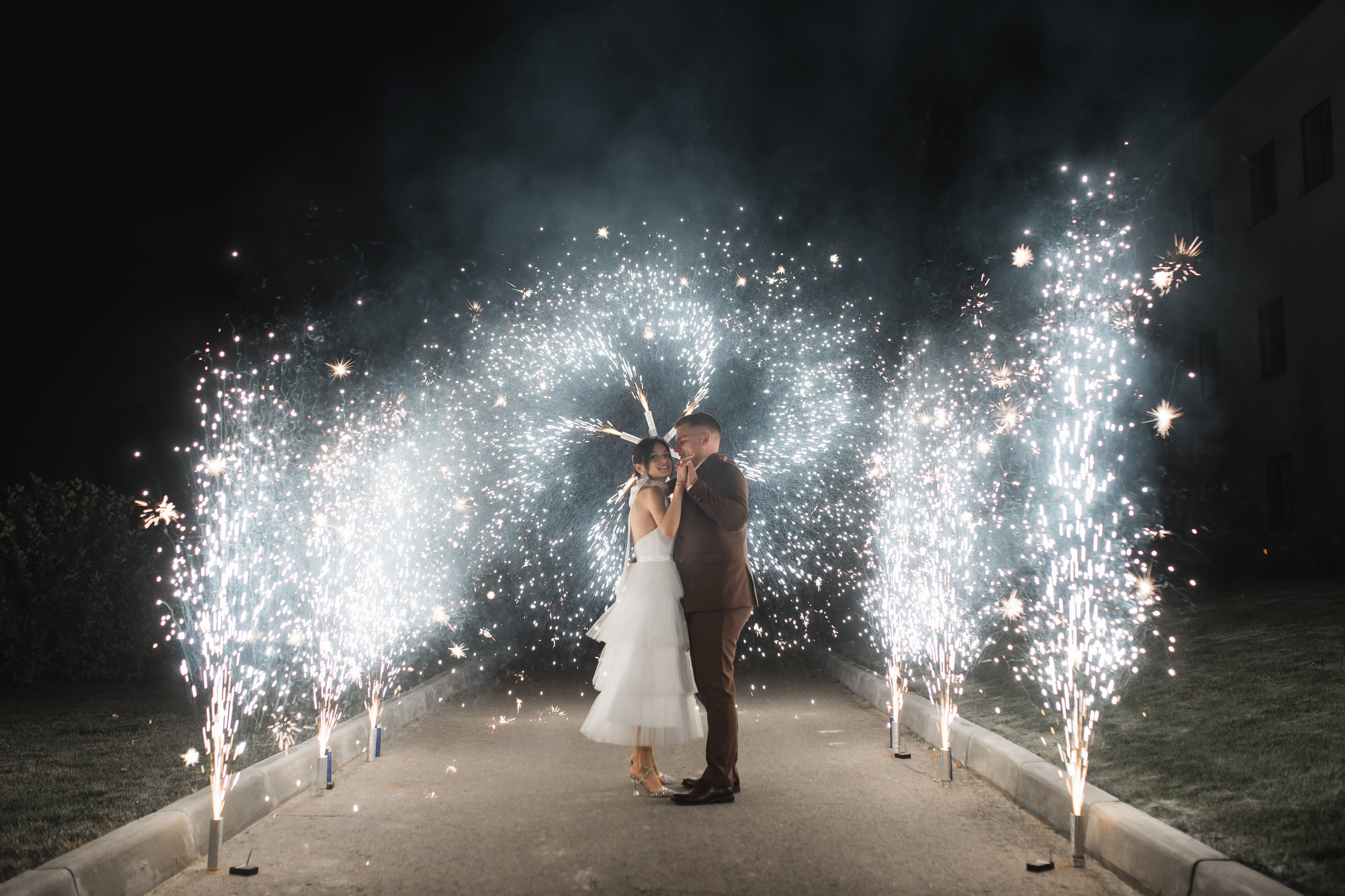 Егор & Маргарита. Свадебный фотограф Исхизова Ольга