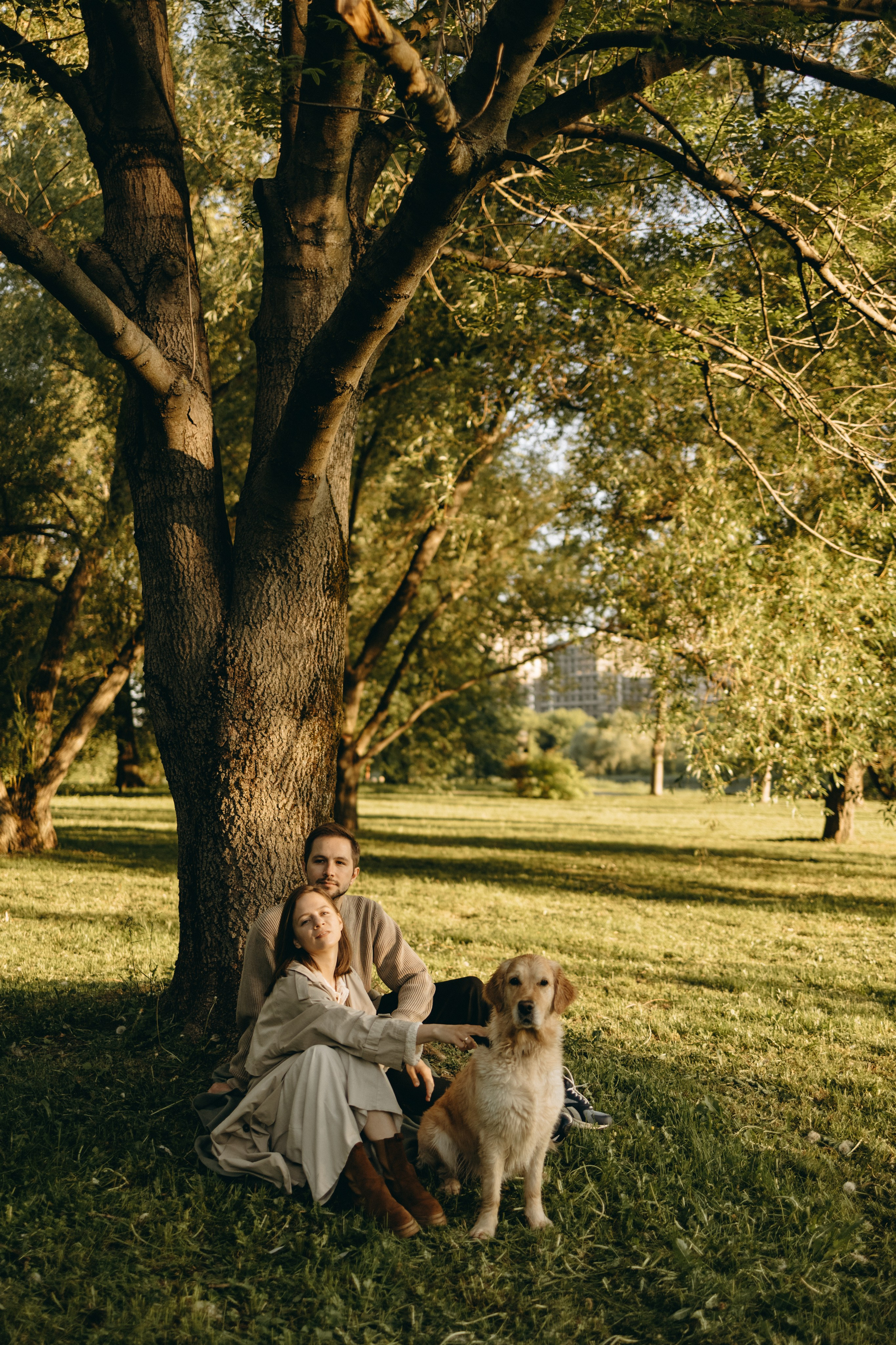 Пенни и ребята. Фотограф — Анималист | Санкт-Петербург