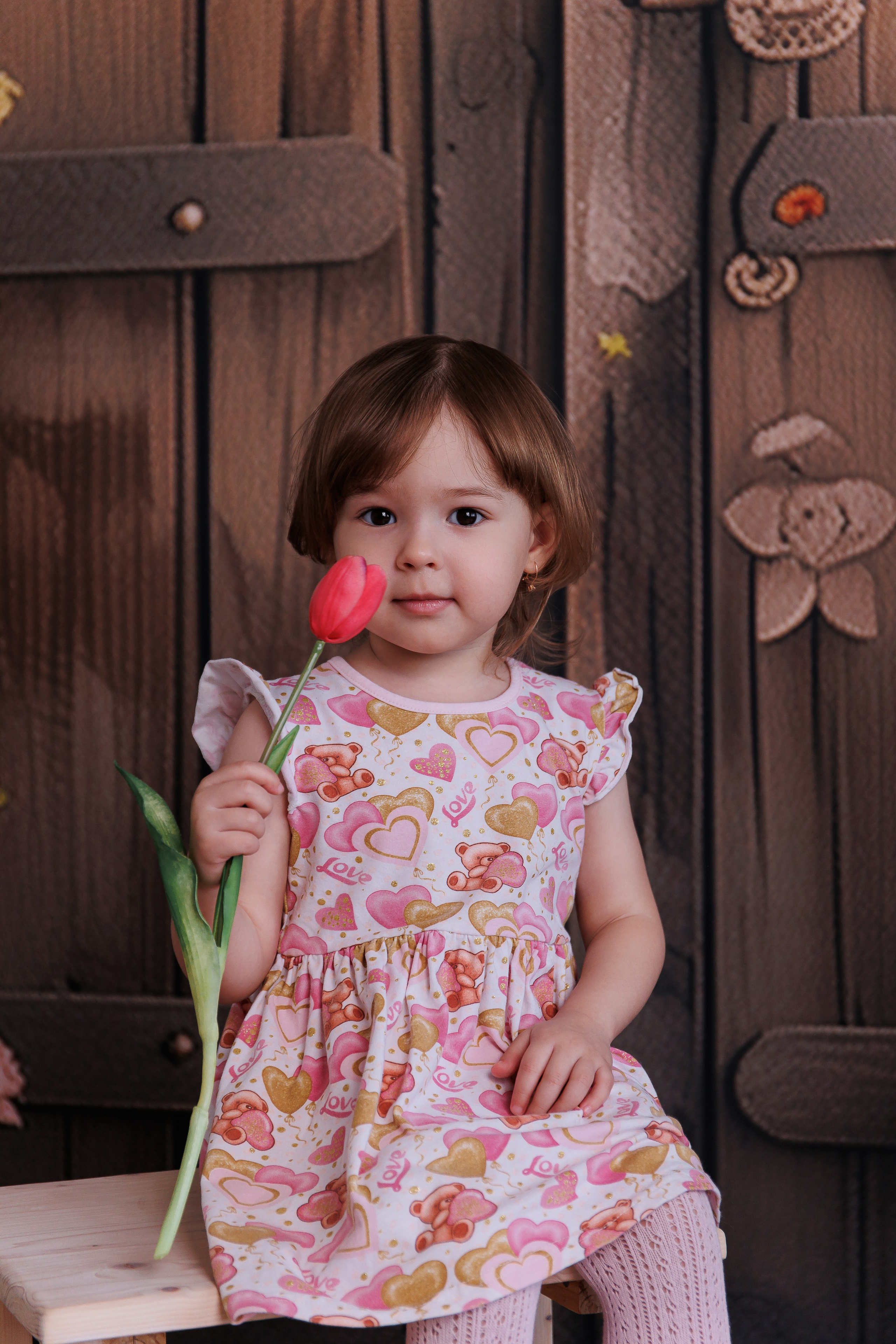 Easter. Anne Miller | Photographer