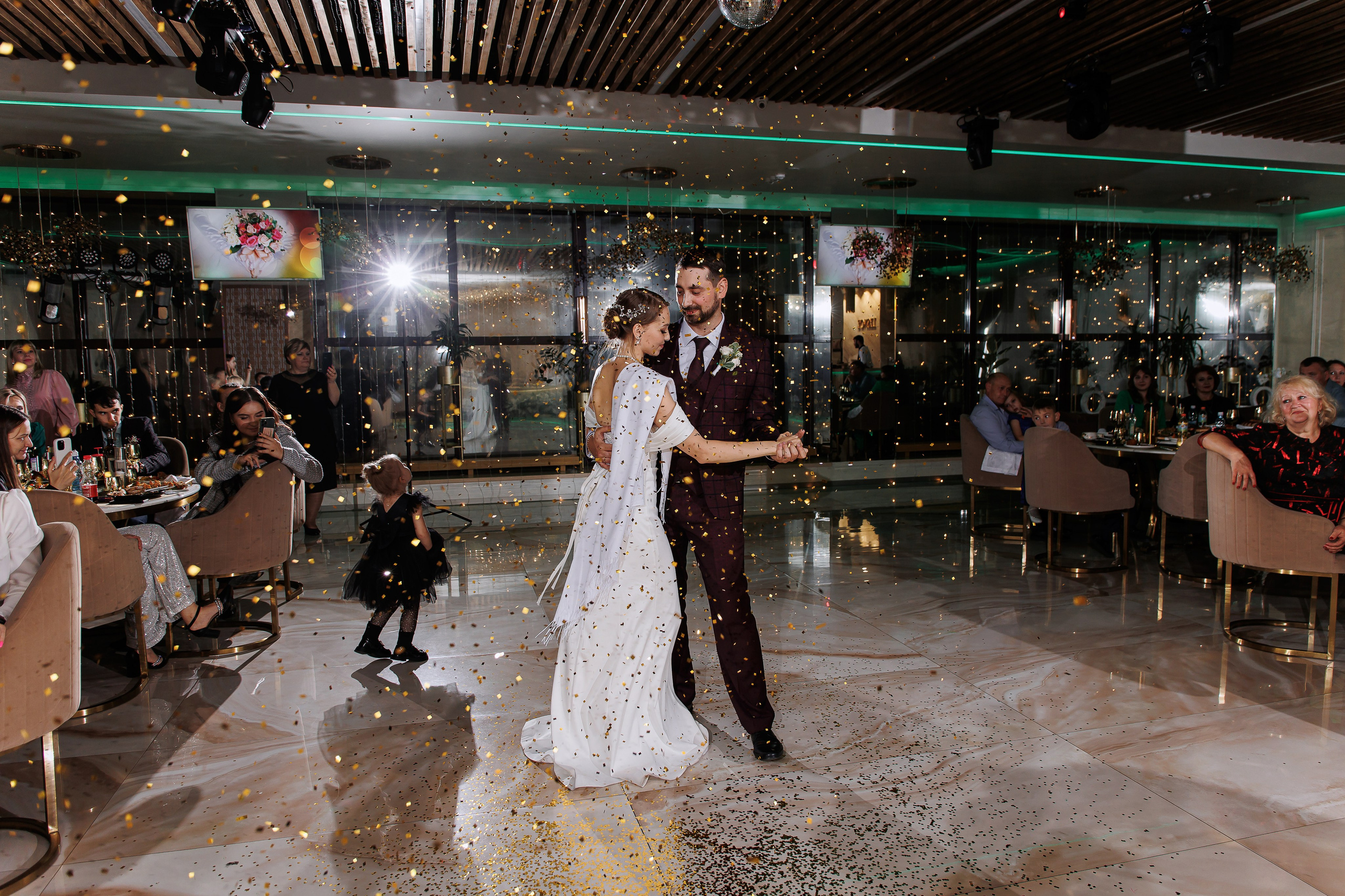 Julia & Ilya. Anne Miller | Photographer