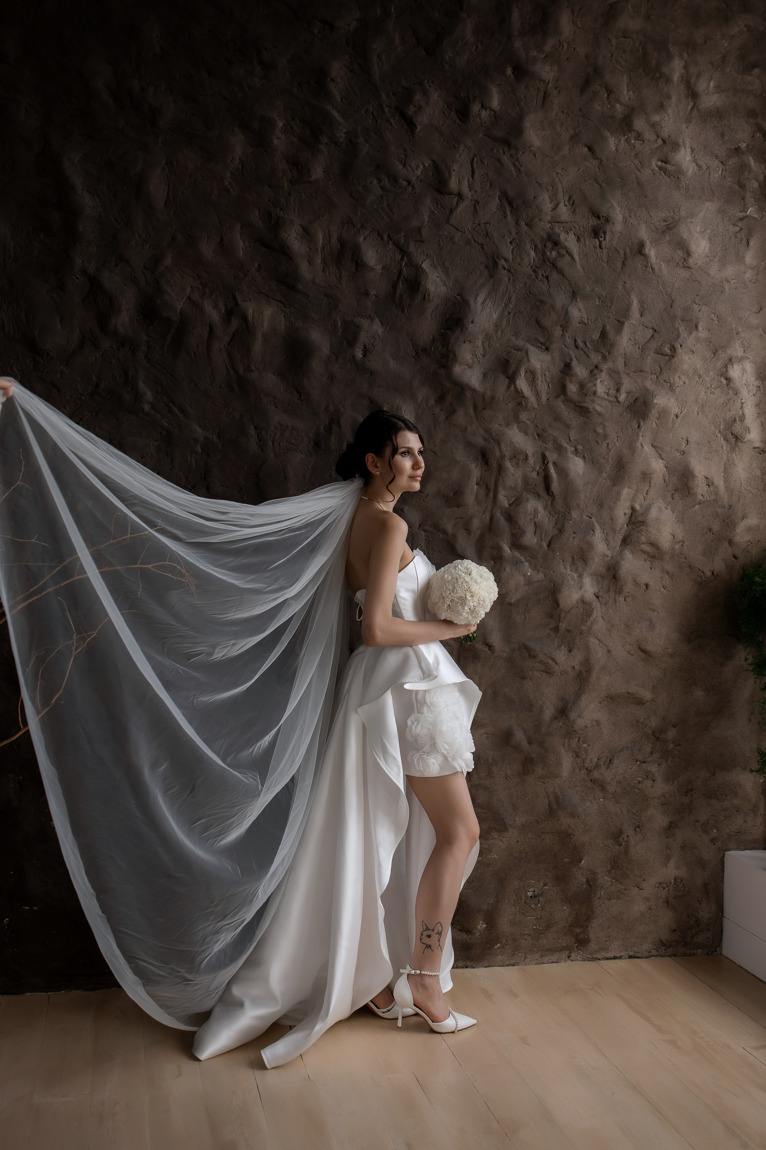 Marina & Zahar. Anneta Benthen | Photographer
