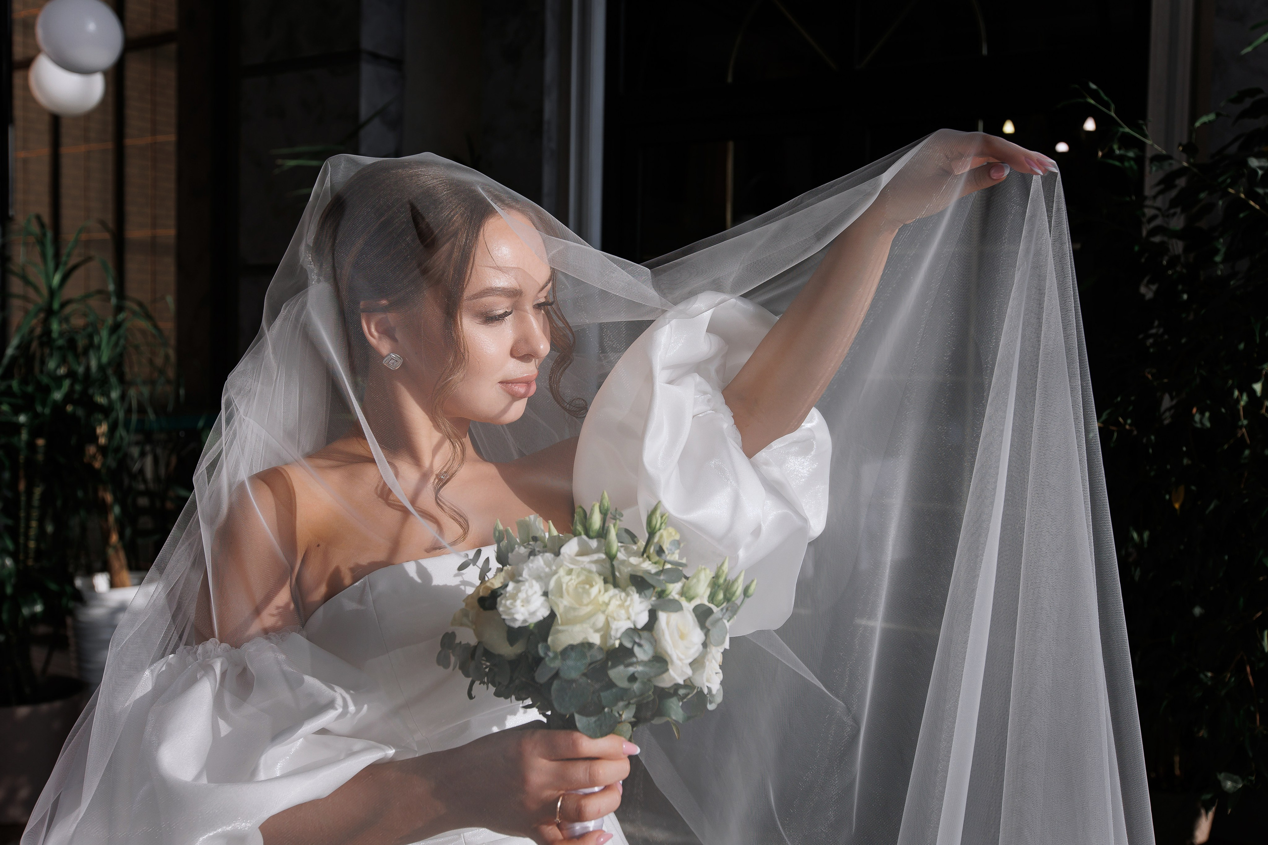 Julia & Sergey. Anne Miller | Photographer