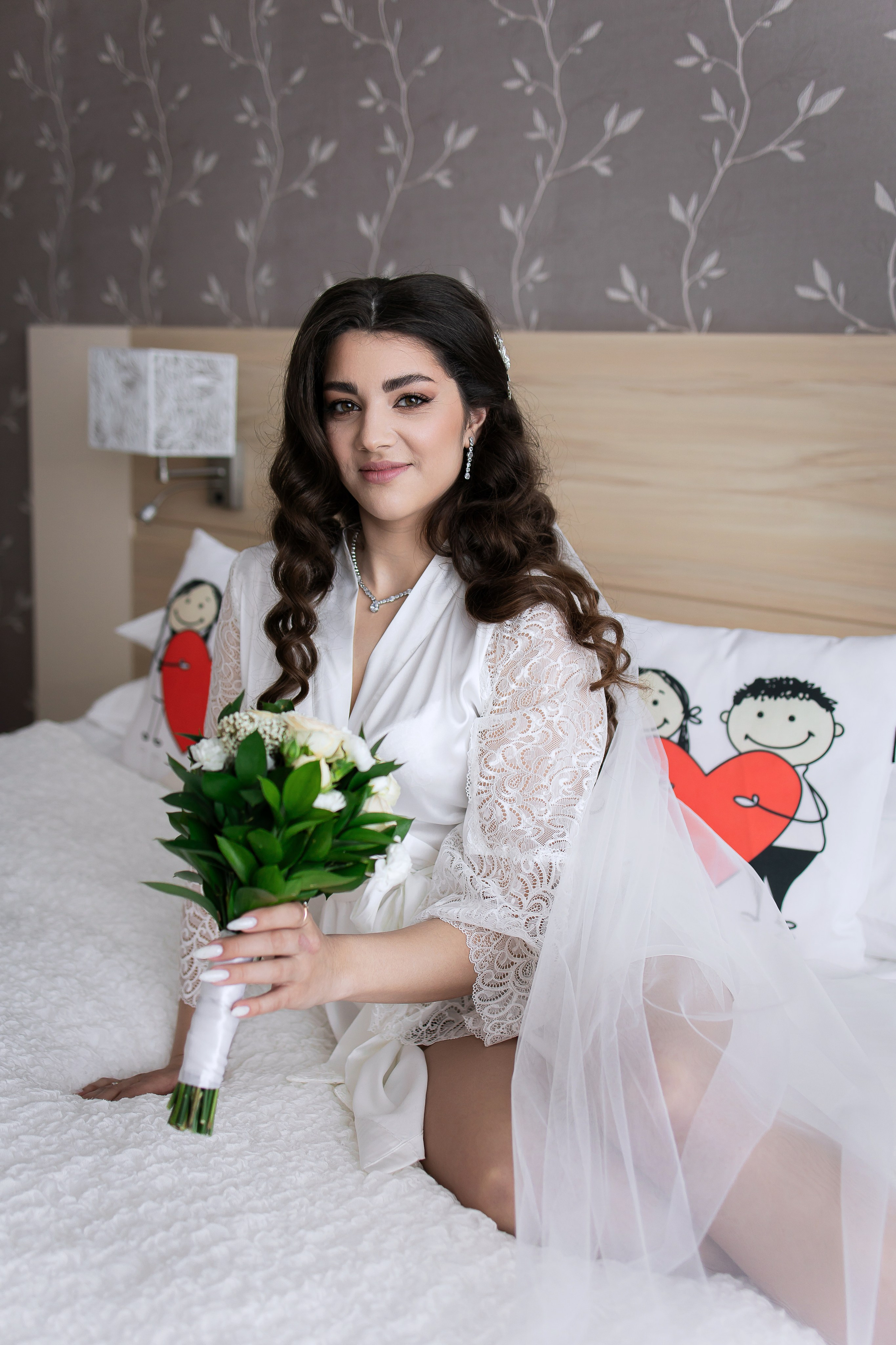 Vera & Vladimir. Anne Miller | Photographer