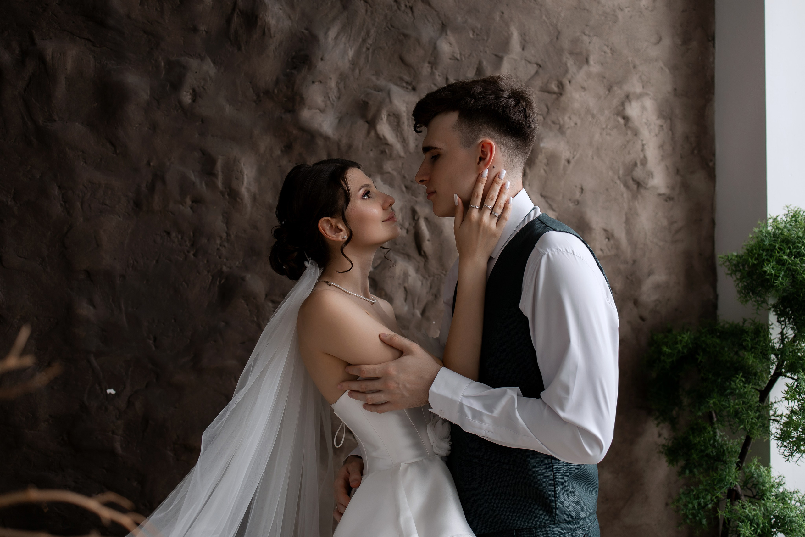 Marina & Zahar. Anneta Benthen | Photographer
