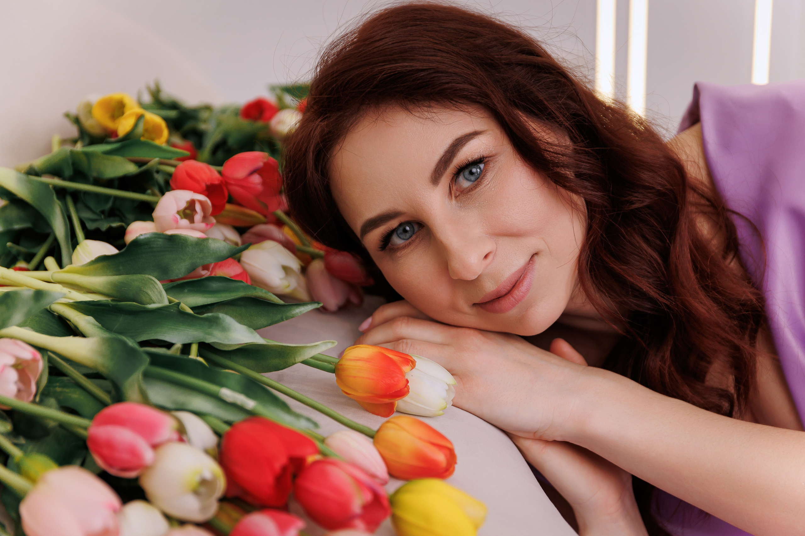 March 8th. Anne Miller | Photographer