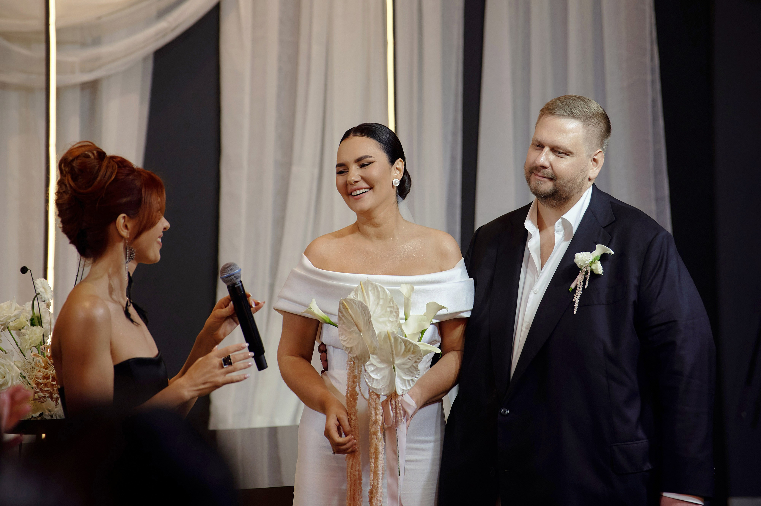 Инга & Максим. Ваш мультижанровый фотограф Александр Белов