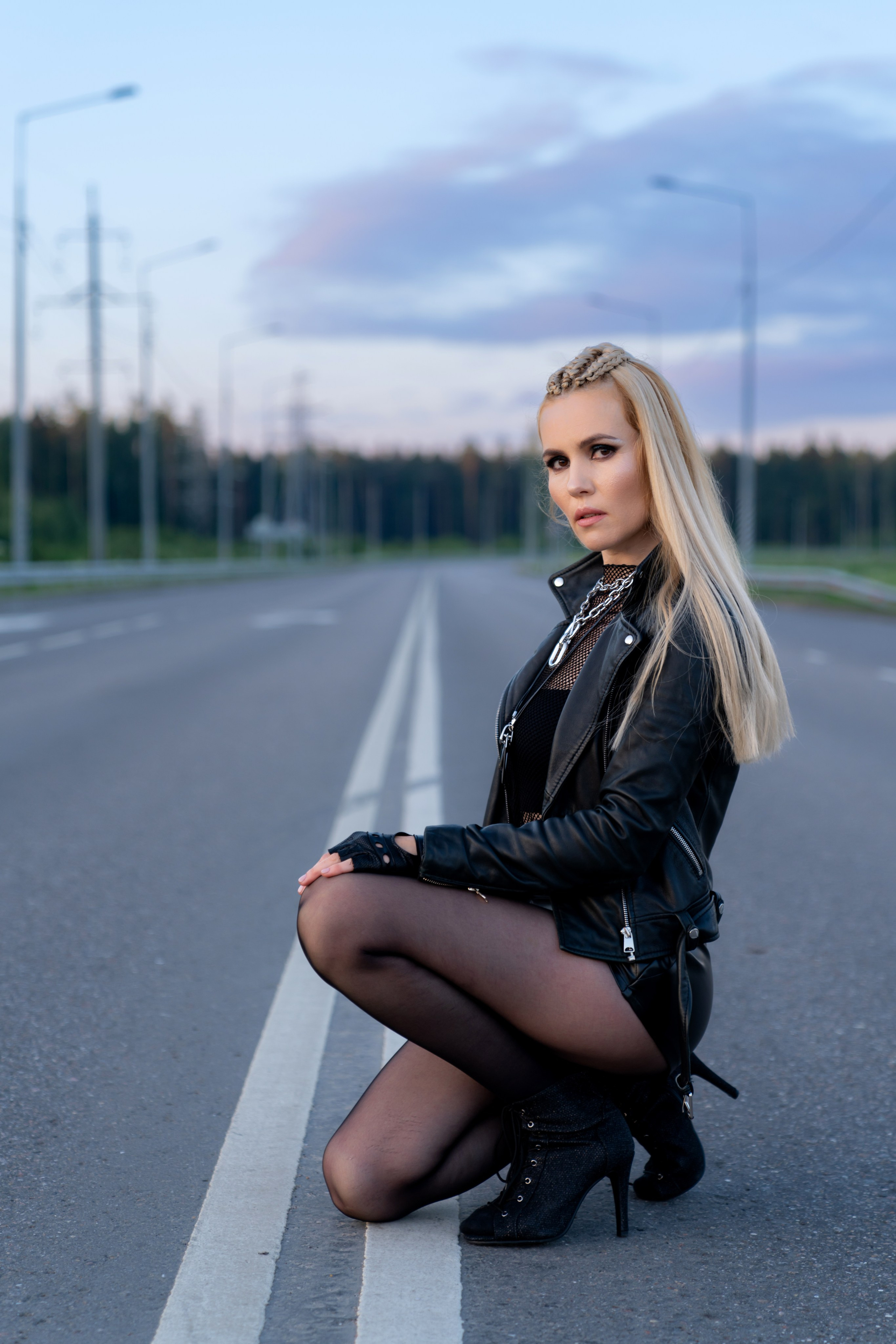 STREET. Фотограф Видеограф Москва Наместникова Яна