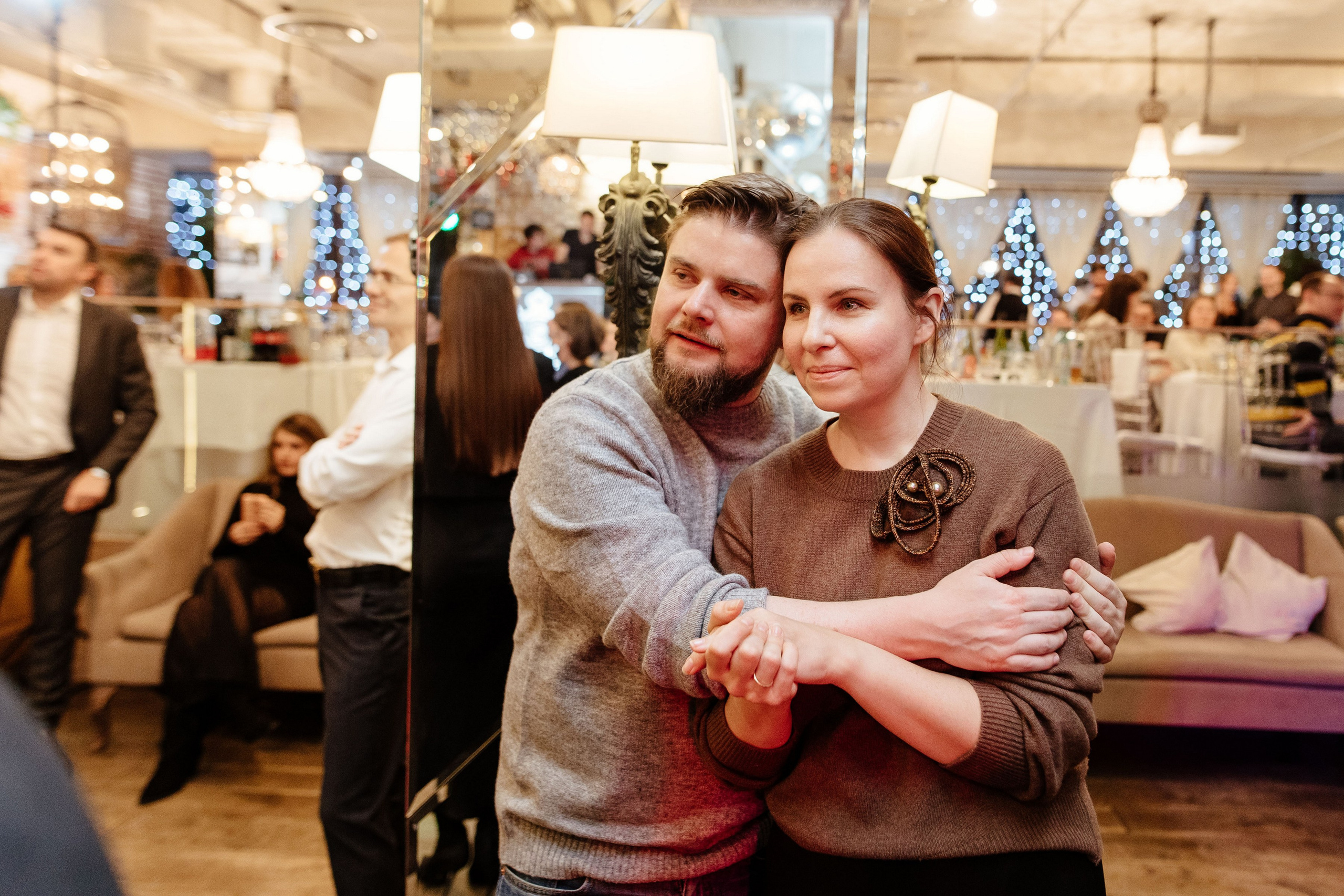 Юбилей Антона. Свадебный и семейный фотограф Екатерина Иванова