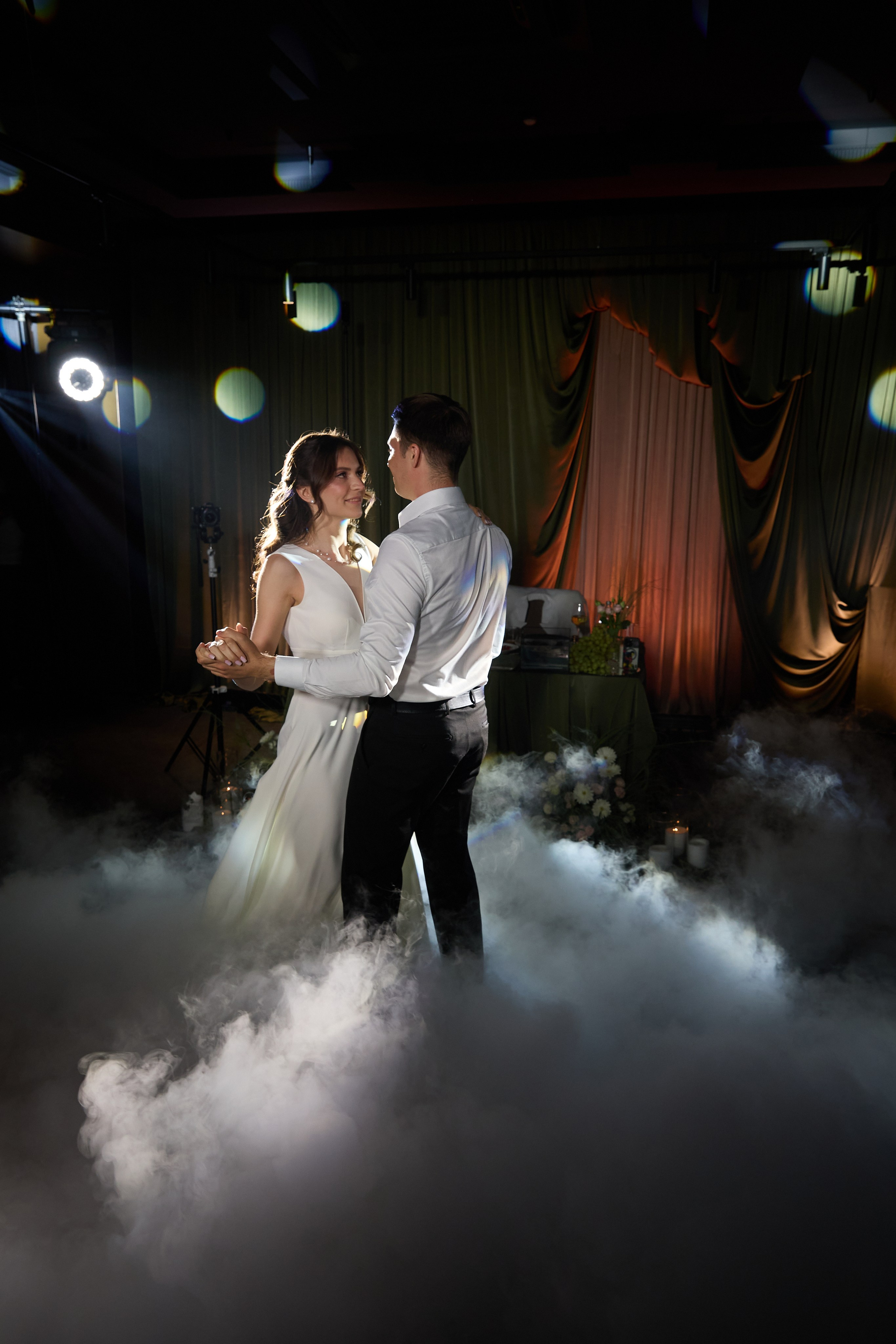 Wedding Day. Фотограф Максим Маркелов