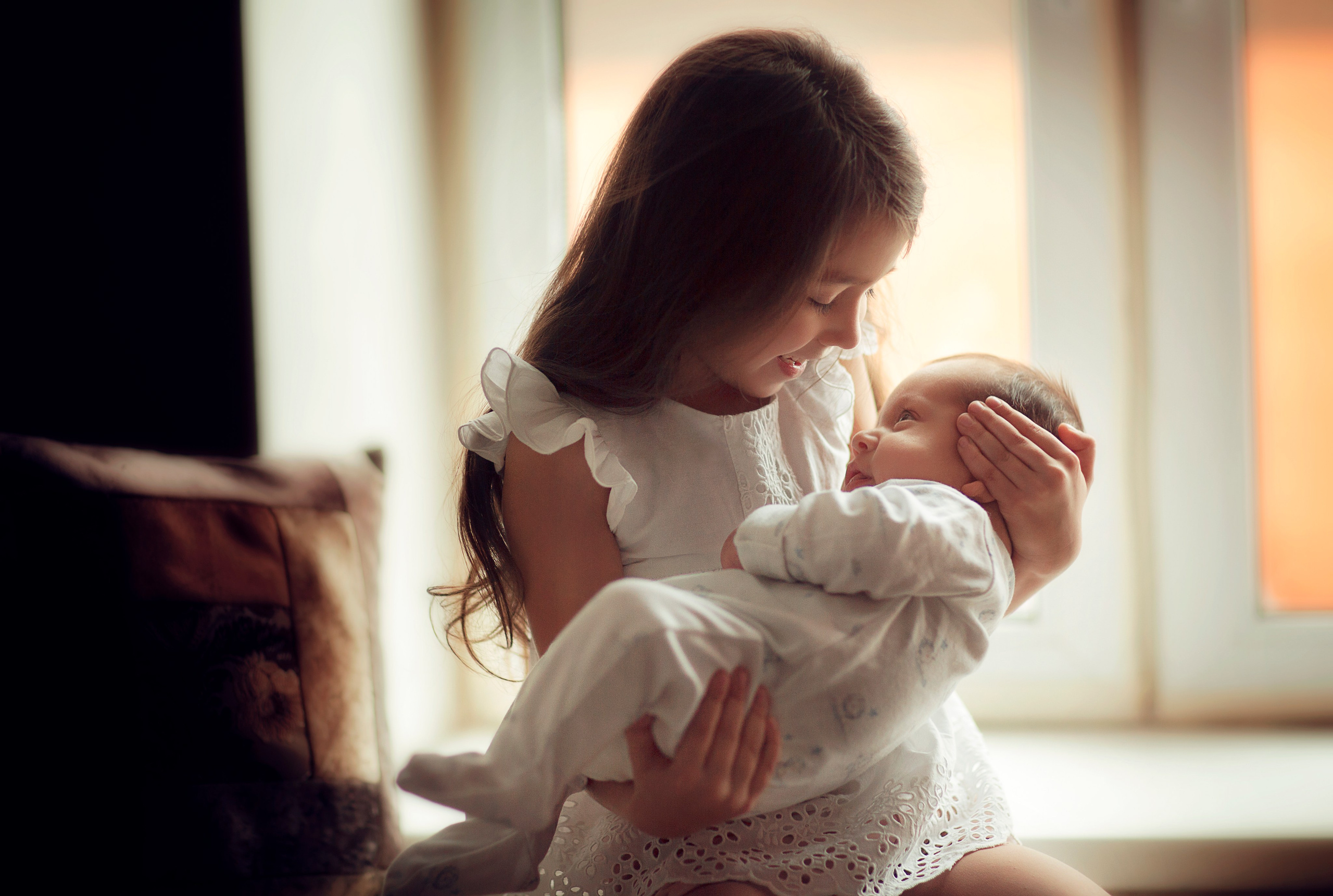 Малыши. Фотограф новорожденных в Москве и области