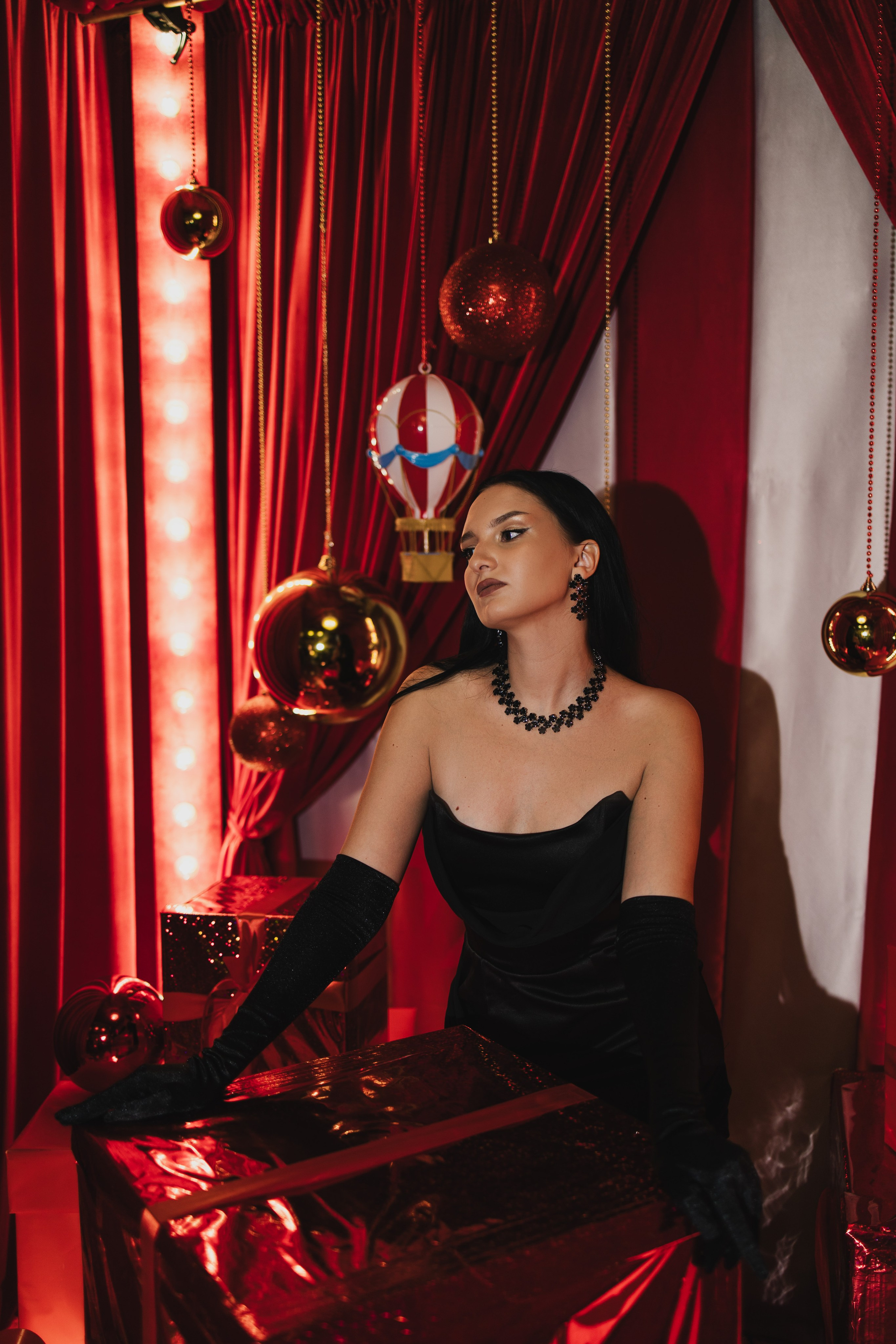 Екатерина. Дарья Скворцова