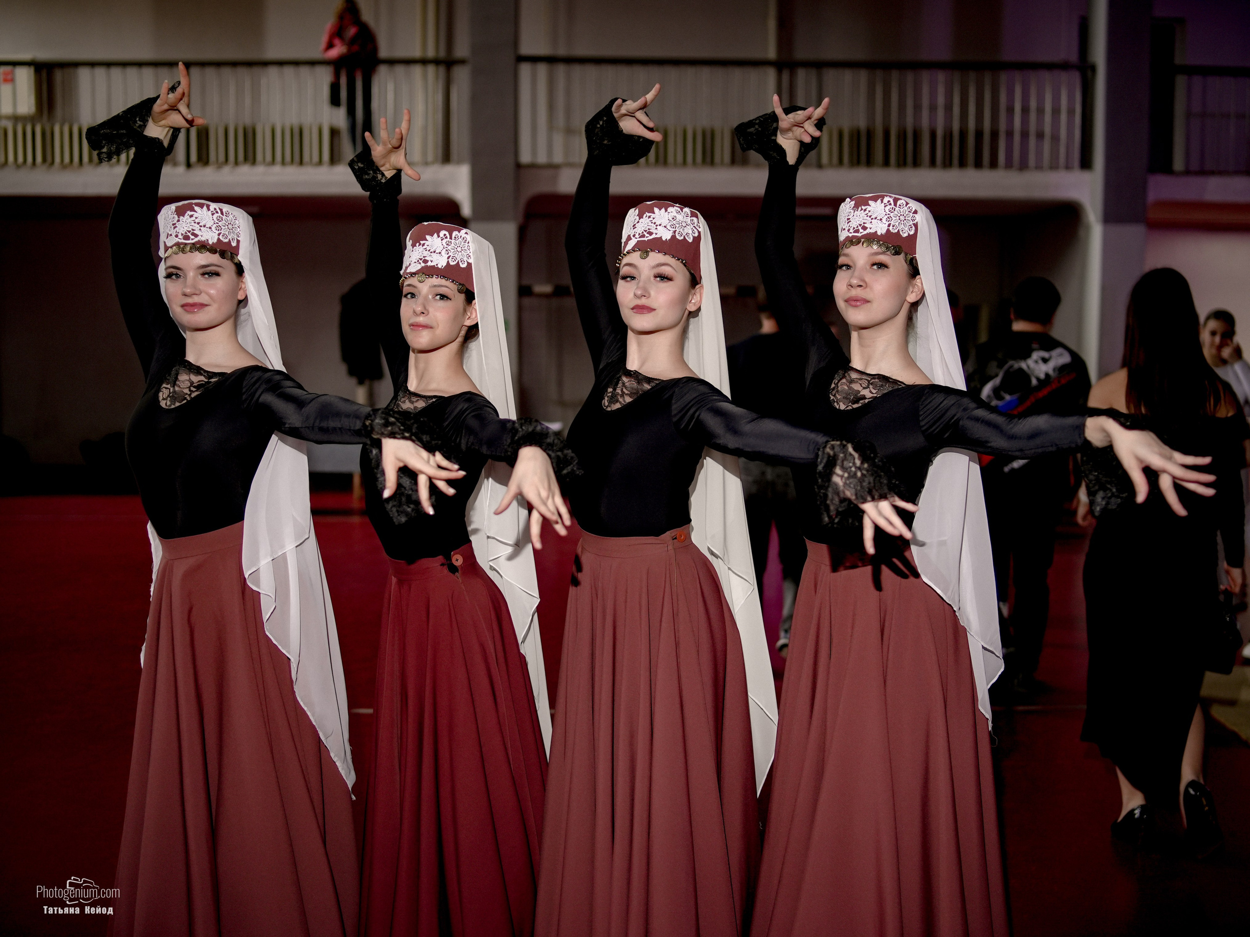 Открытие Чемпионата Евразии про К1. Фотограф Нижний Новгород Татьяна Кейод