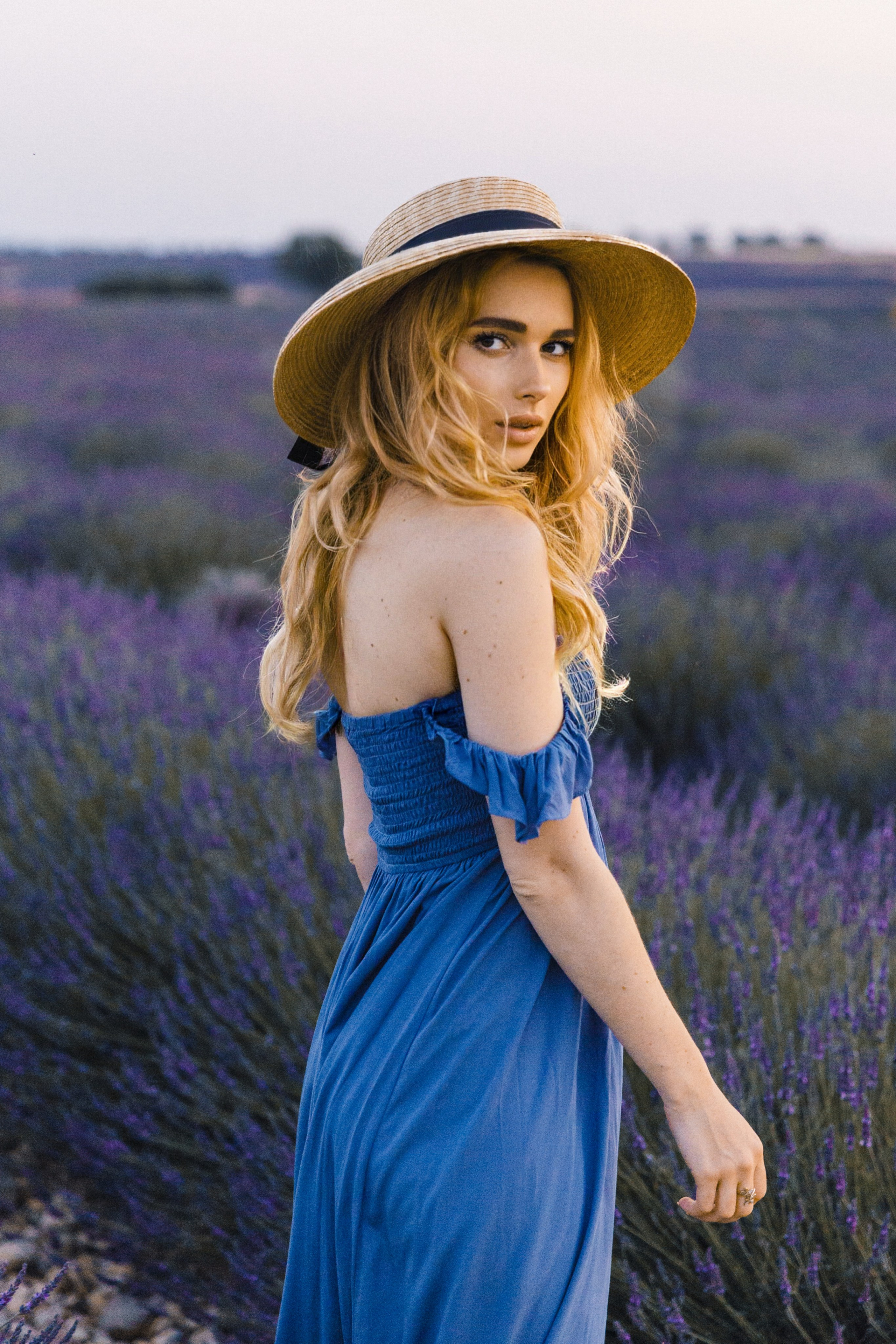 Прованс. Фотограф и видеограф Анна Домашенко