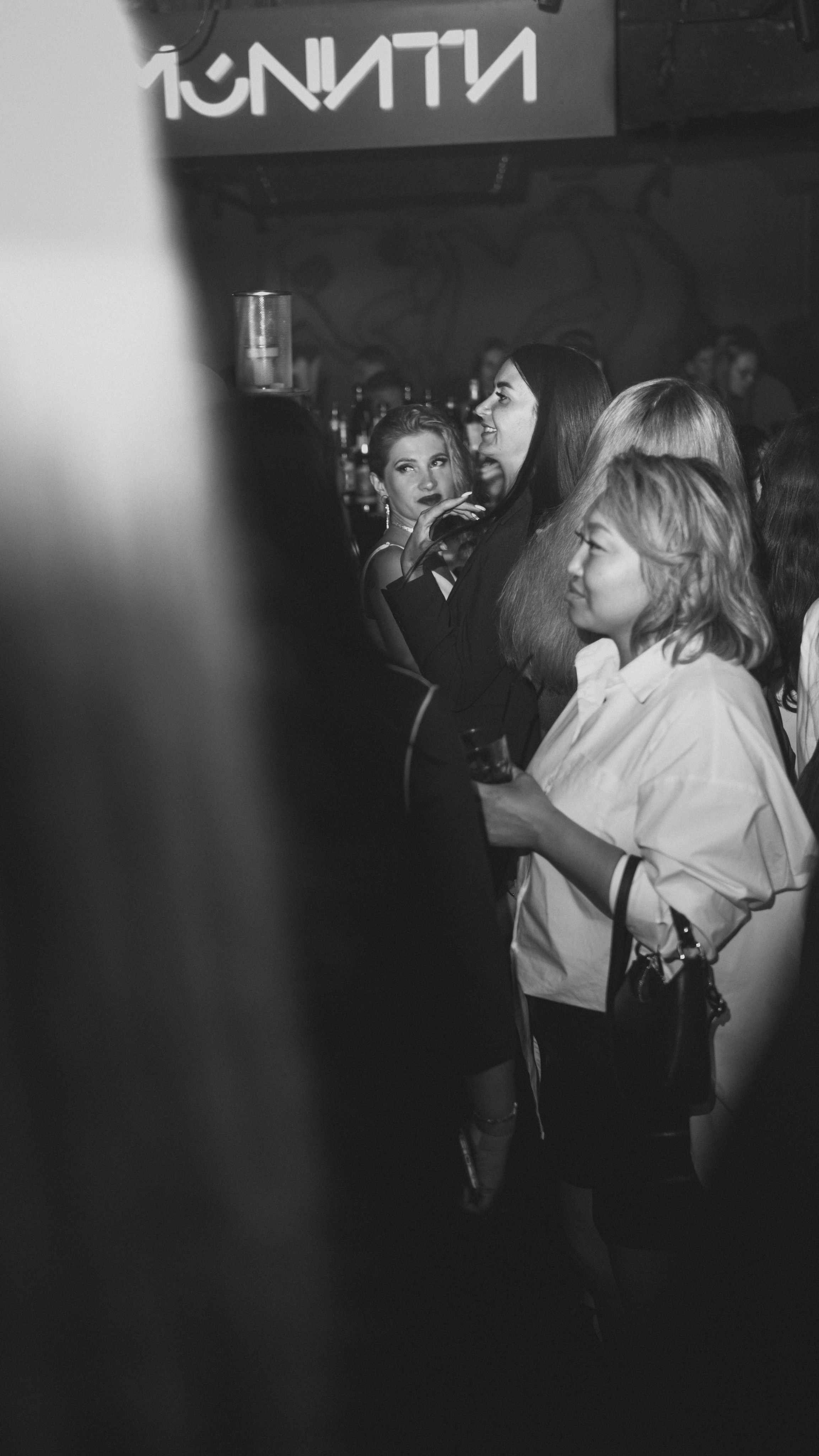 Community. Андрей Риттер Репортажный идейный портретный фотограф Сахалина