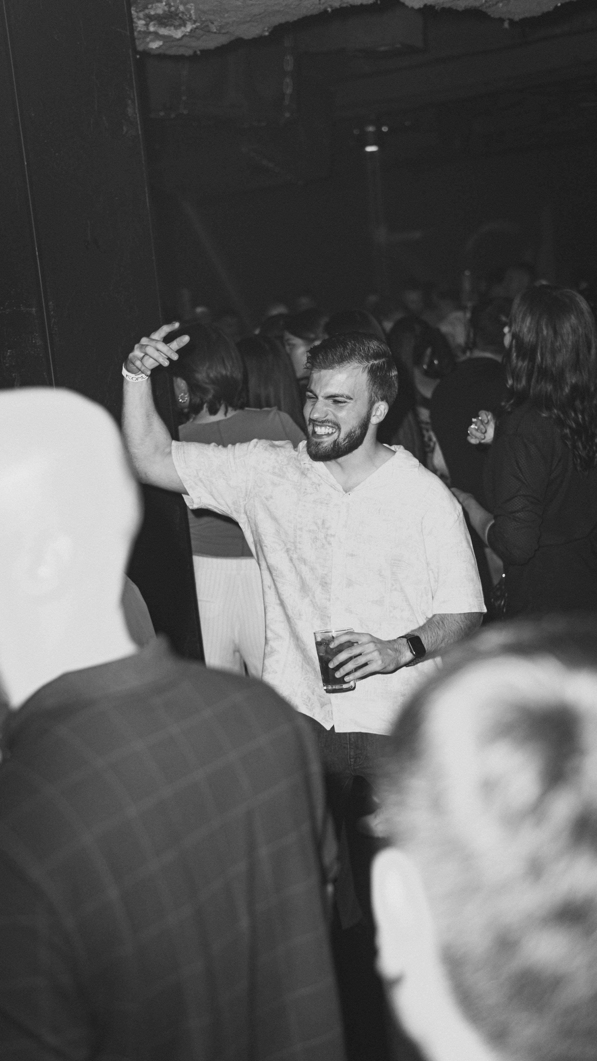 Community. Андрей Риттер Репортажный идейный портретный фотограф Сахалина