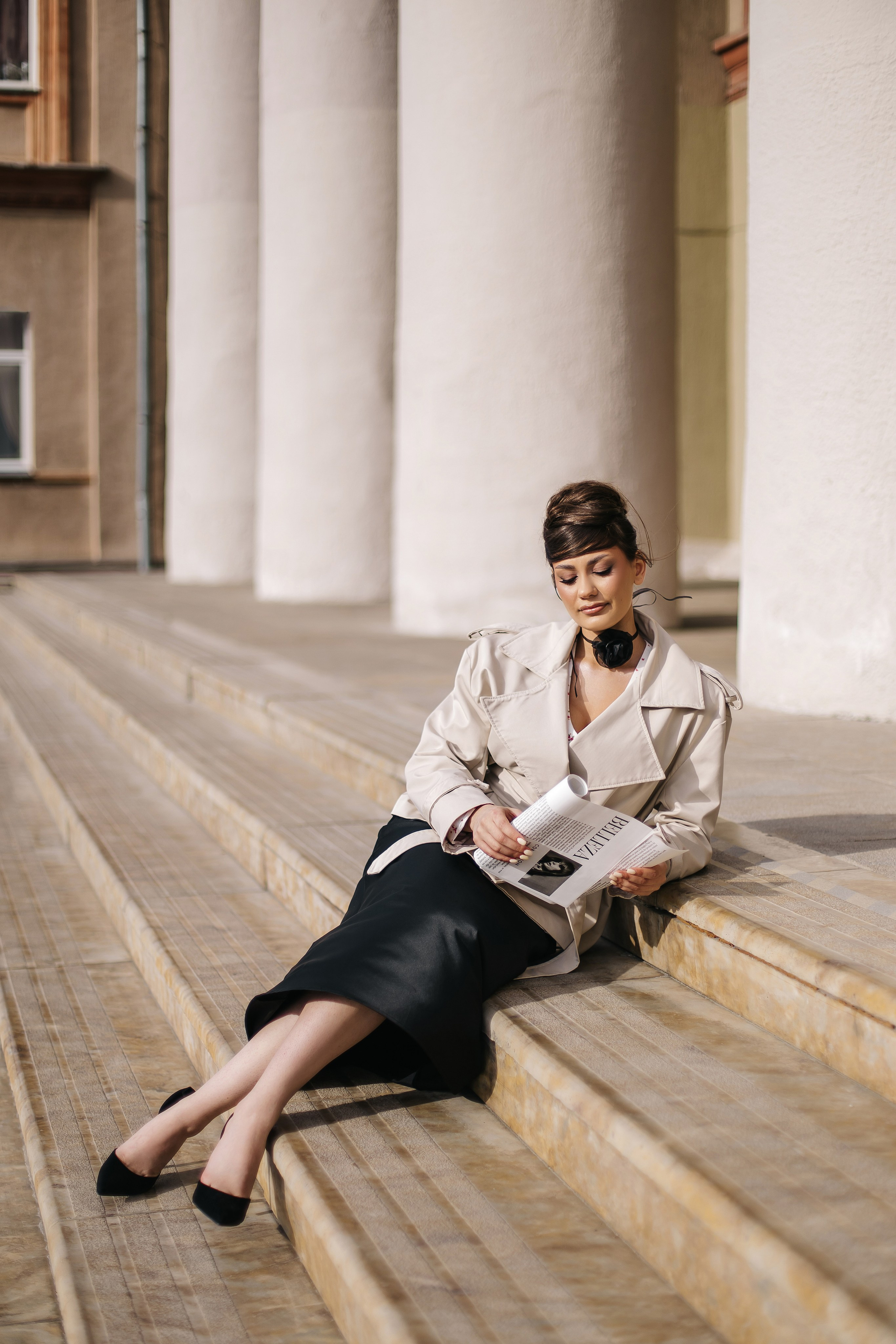 Kris. Свадебный и портретный фотограф в Миассе Филиппенко Дарья