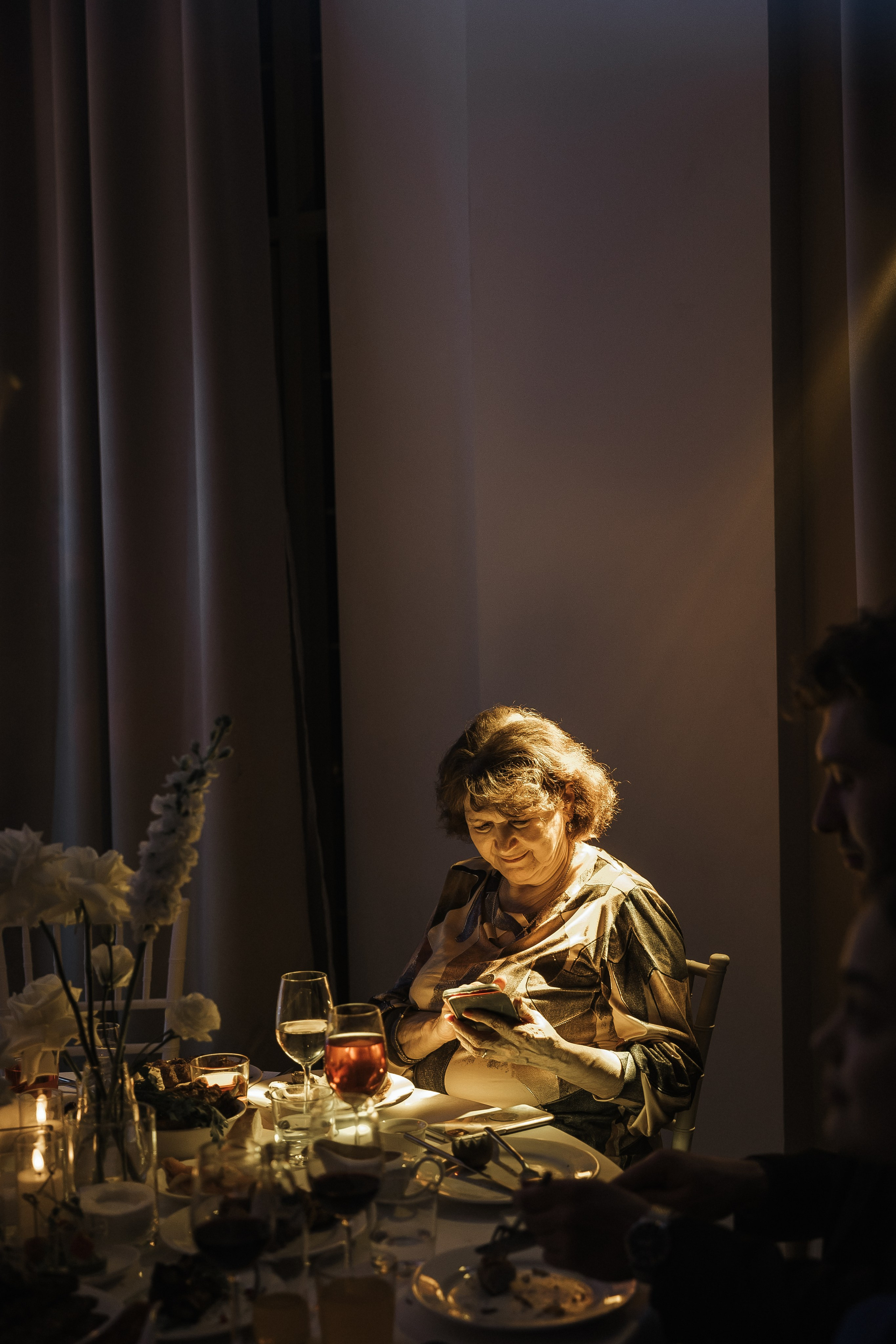 Андраник и Каролина. Свадебный фотограф в Москве и Екатеринбурге