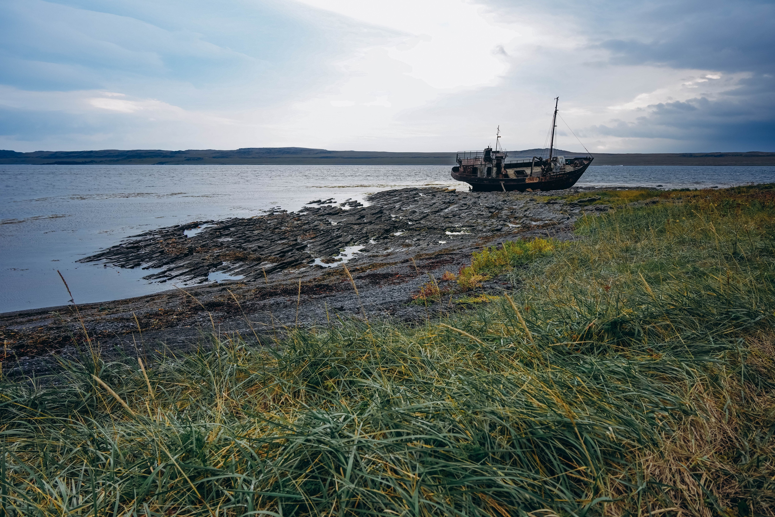 СЕВЕР. Event фотограф Степанова Александра
