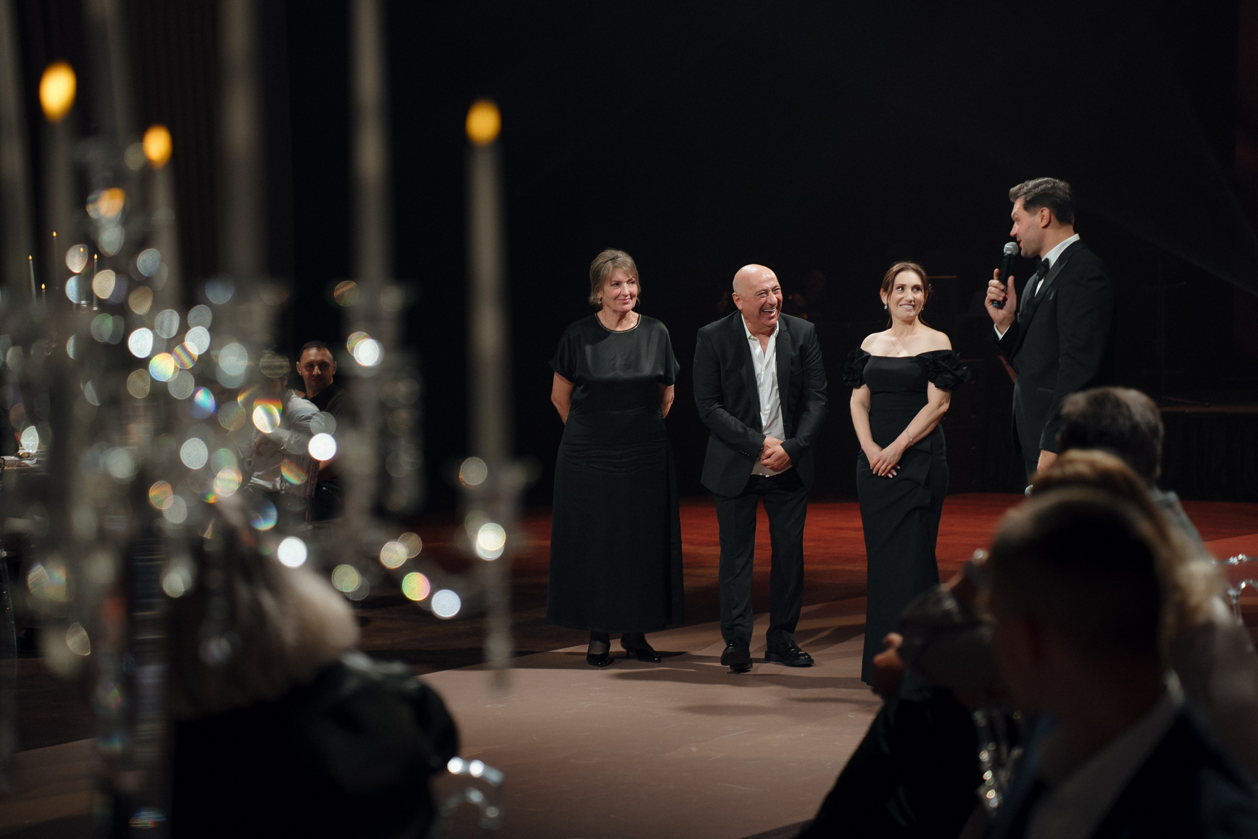 Приём Лары и Давида. Свадебный фотограф в Краснодаре и Сочи Винидиктова Екатерина